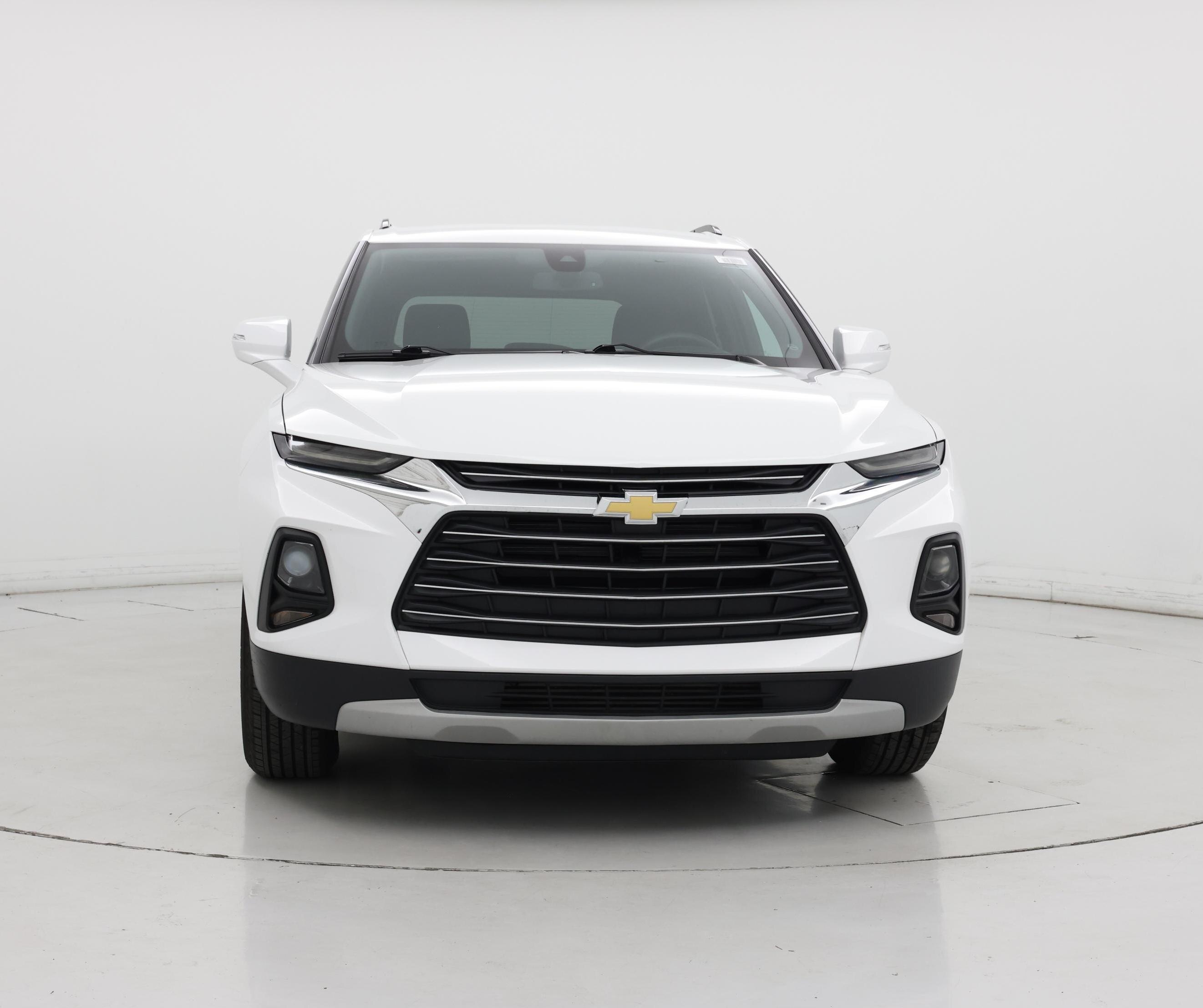 Thumbnail: 2022 Chevrolet Blazer - 5