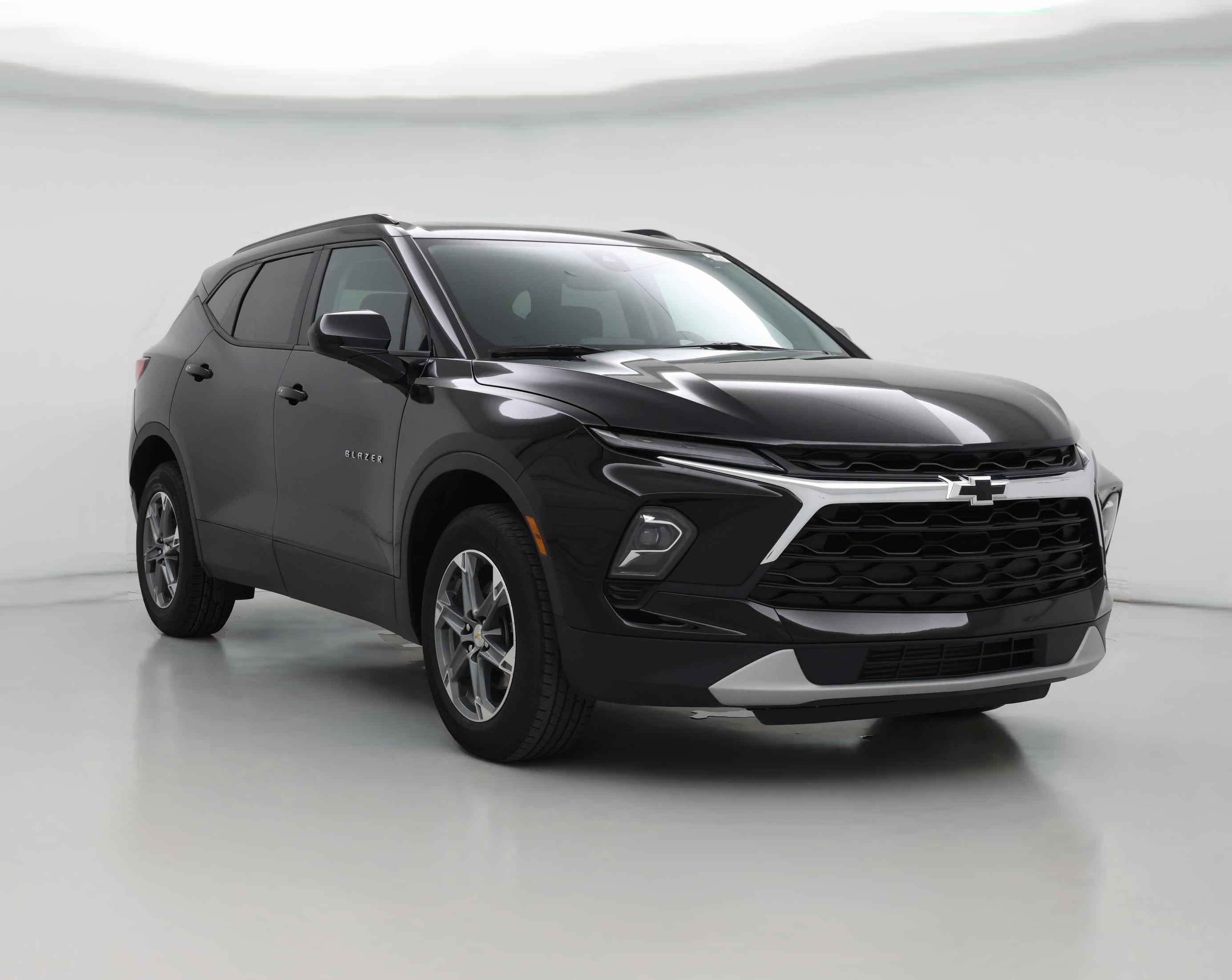 Thumbnail: 2023 Chevrolet Blazer - 1