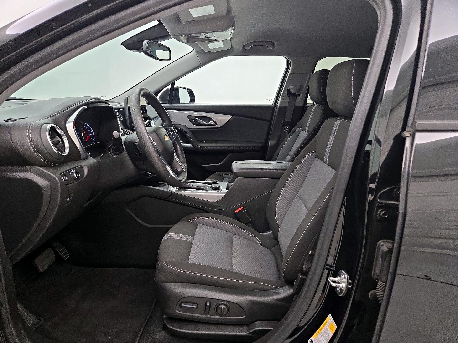 Thumbnail: 2023 Chevrolet Blazer - 11
