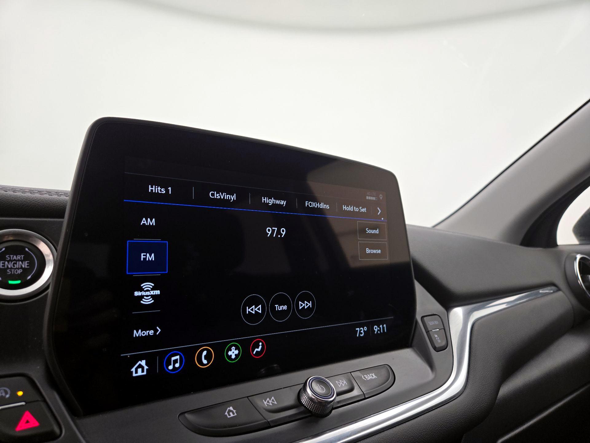 Thumbnail: 2023 Chevrolet Blazer - 15