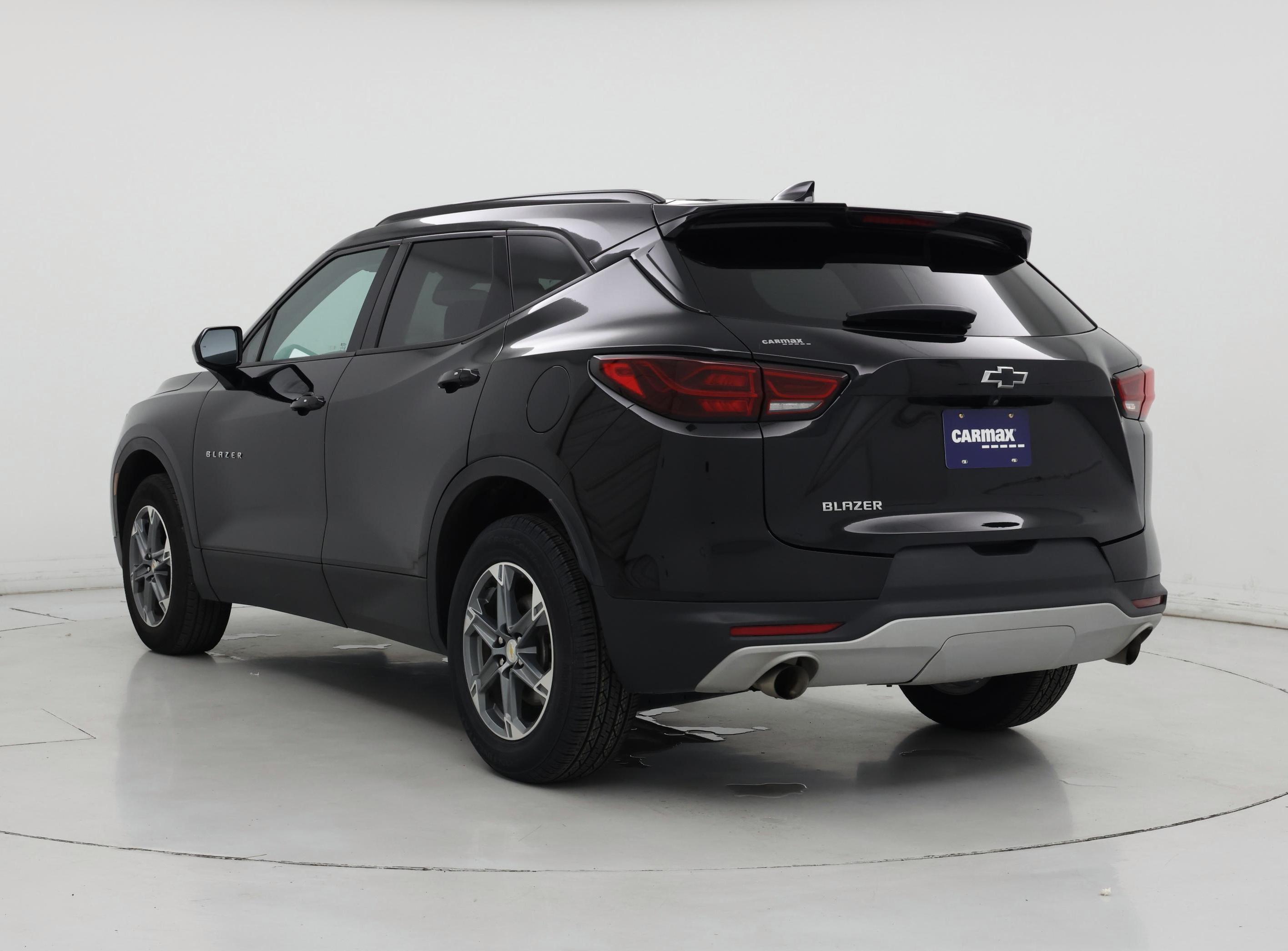 Thumbnail: 2023 Chevrolet Blazer - 2
