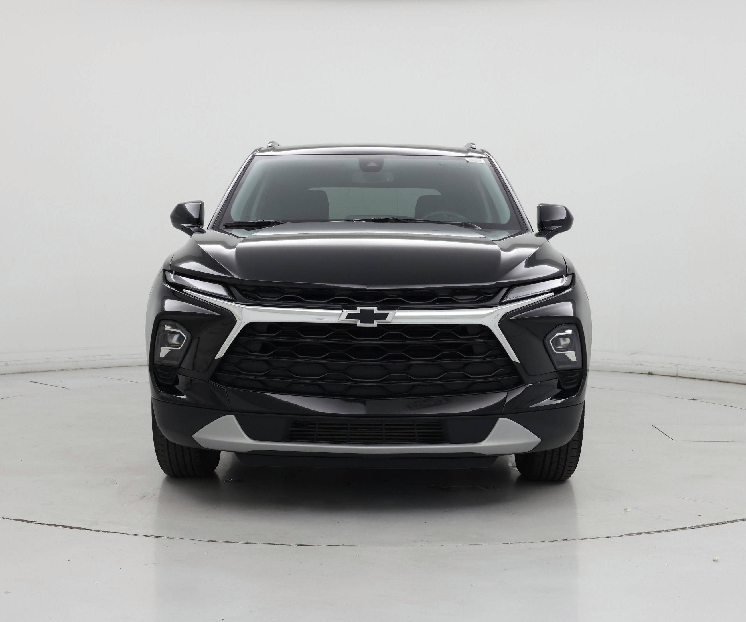 Thumbnail: 2023 Chevrolet Blazer - 5