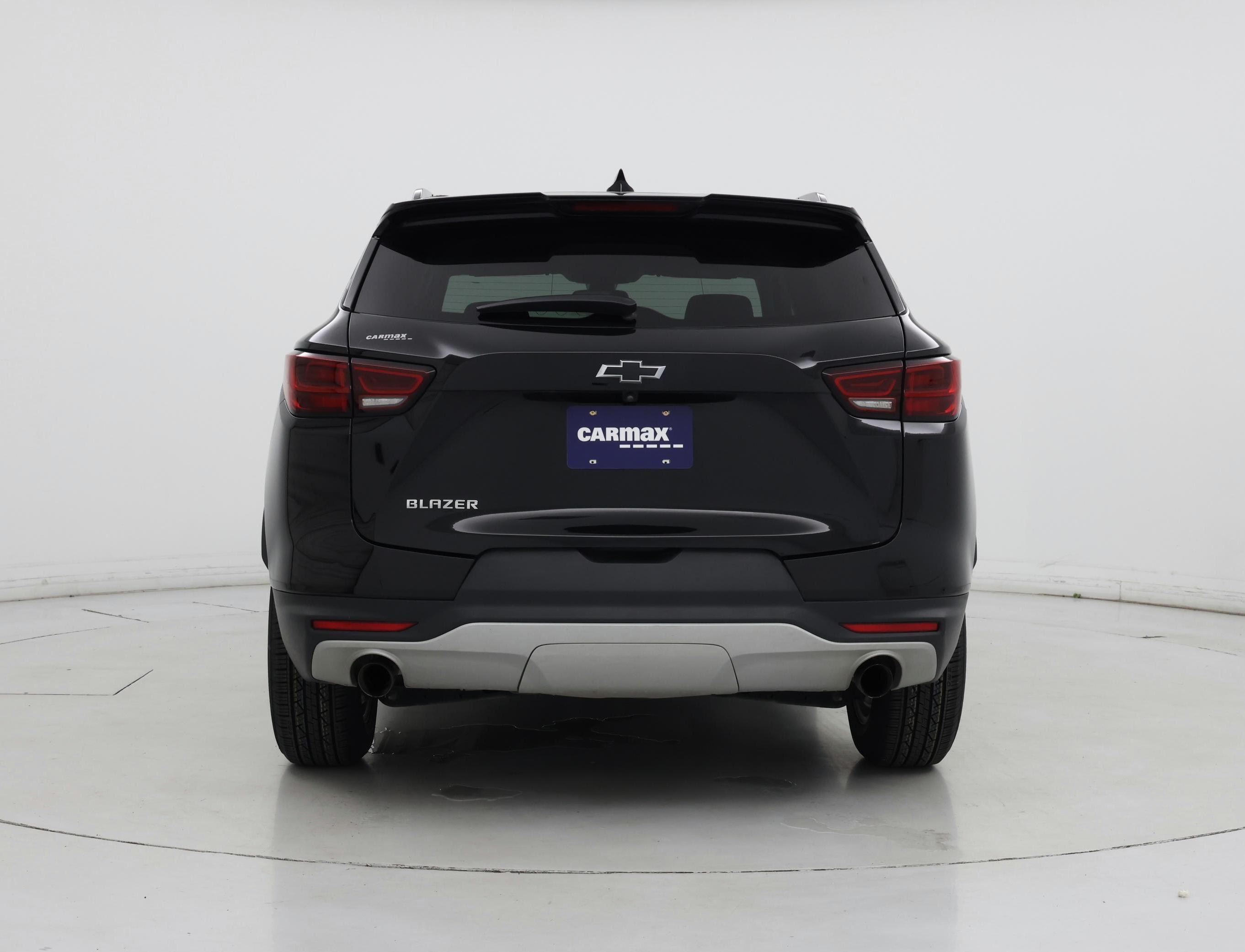 Thumbnail: 2023 Chevrolet Blazer - 6