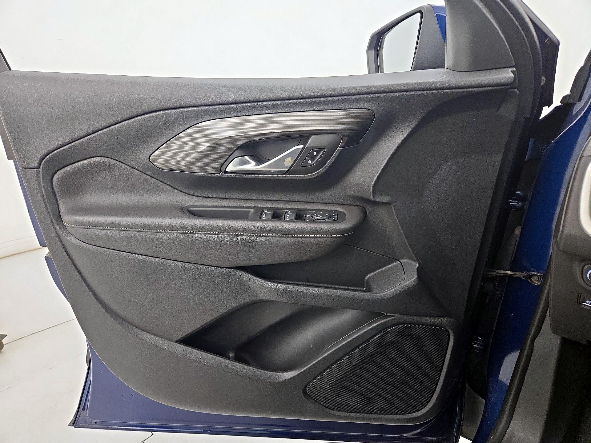 Thumbnail: 2022 GMC Terrain - 12