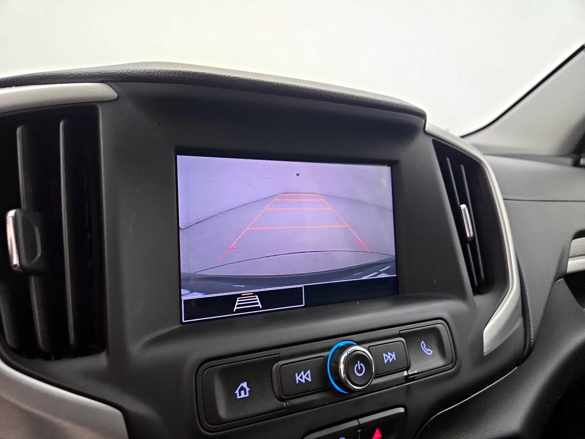 Thumbnail: 2022 GMC Terrain - 14