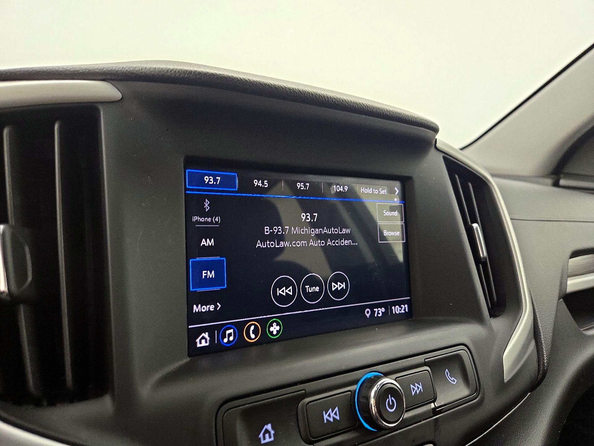Thumbnail: 2022 GMC Terrain - 15