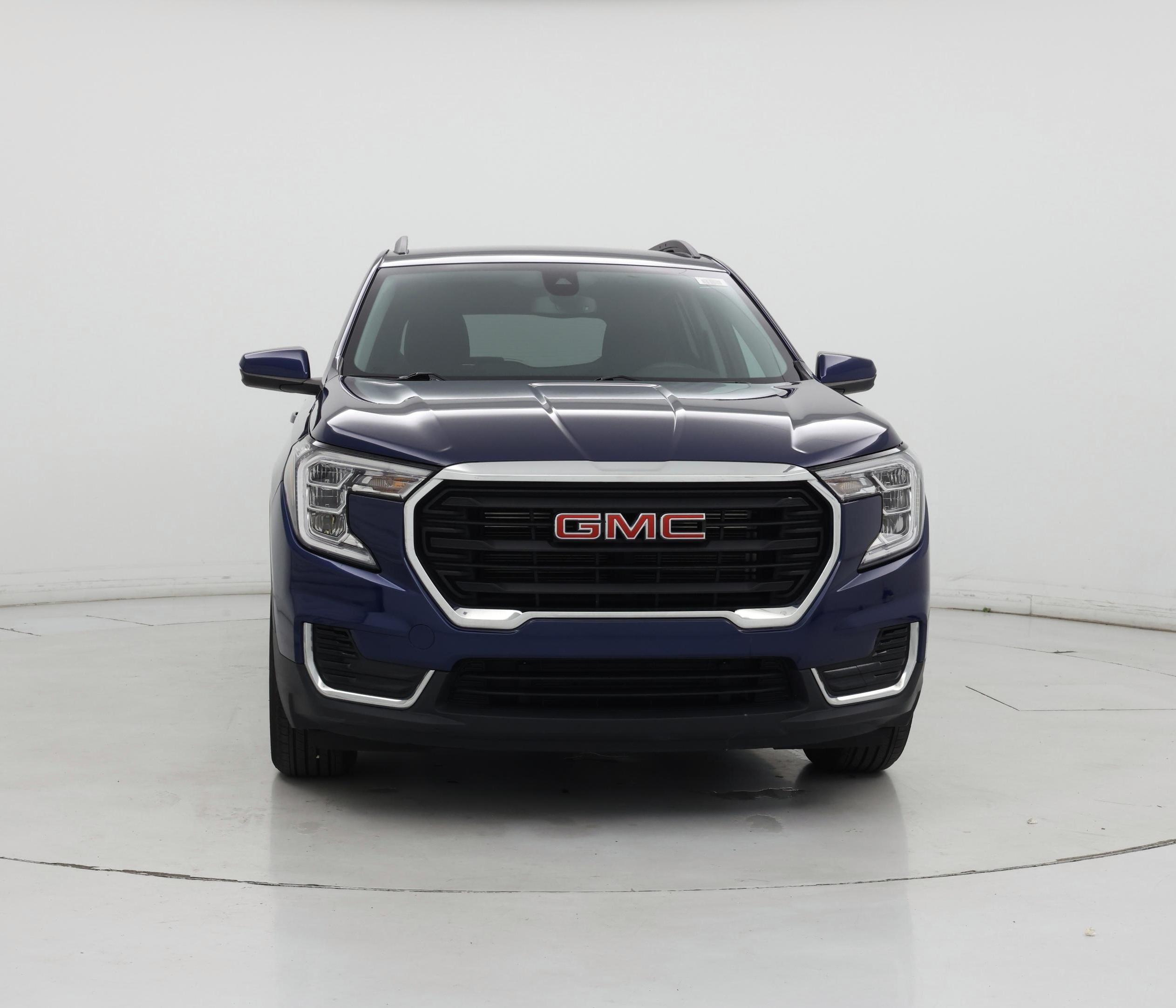 Thumbnail: 2022 GMC Terrain - 5