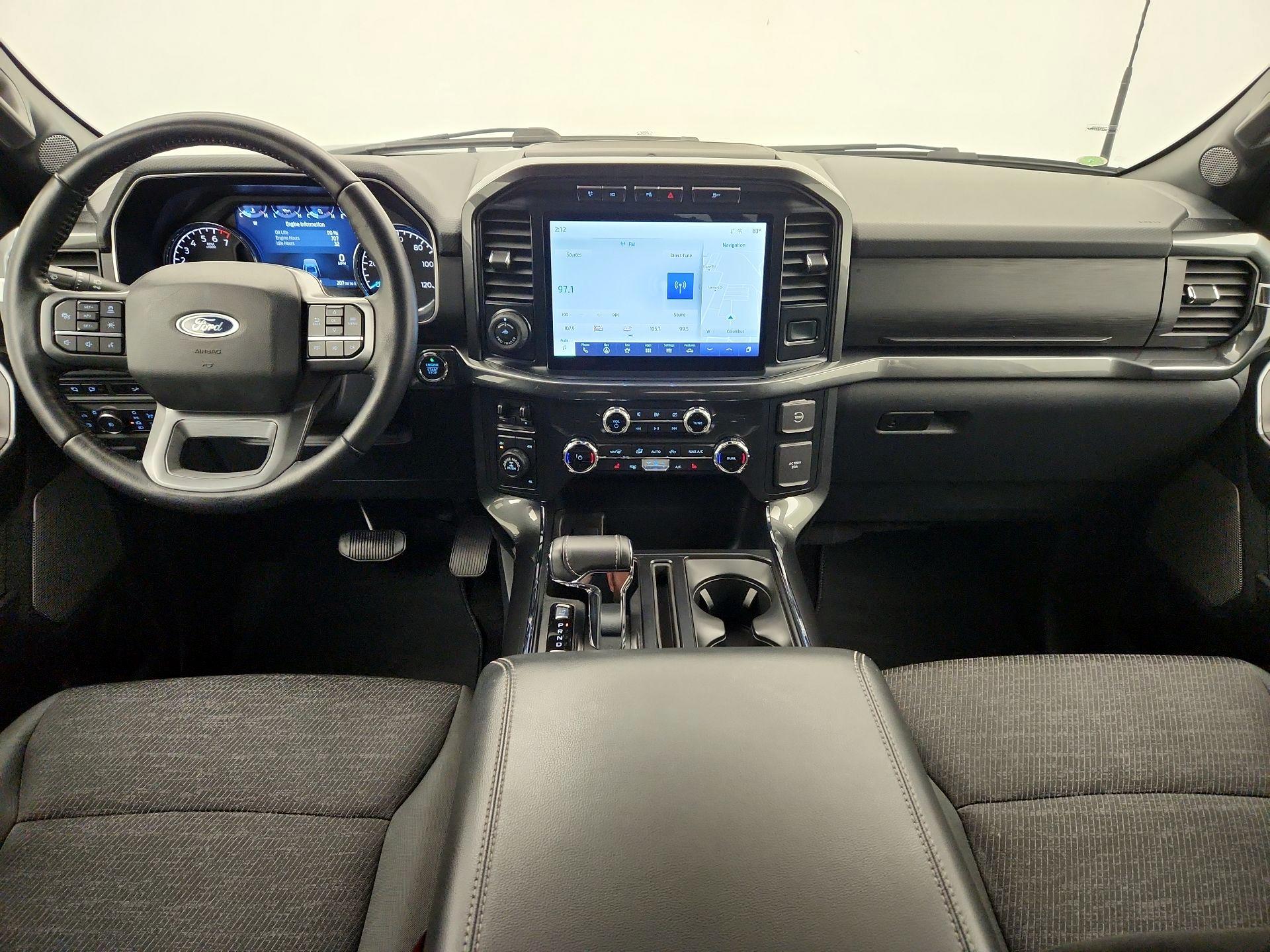Thumbnail: 2022 Ford F-150 - 9