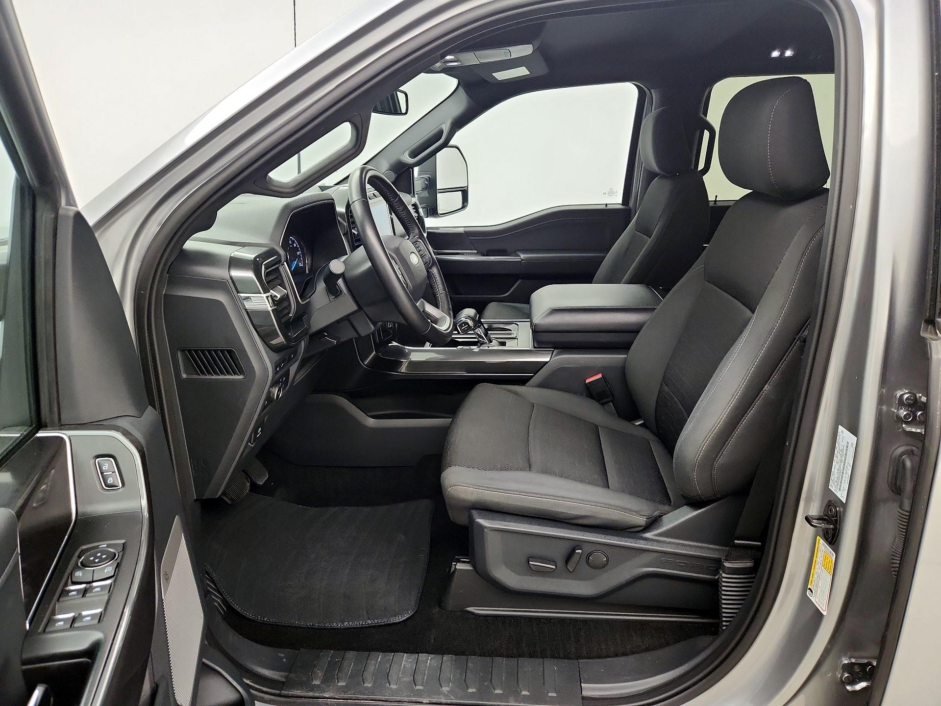 Thumbnail: 2022 Ford F-150 - 11