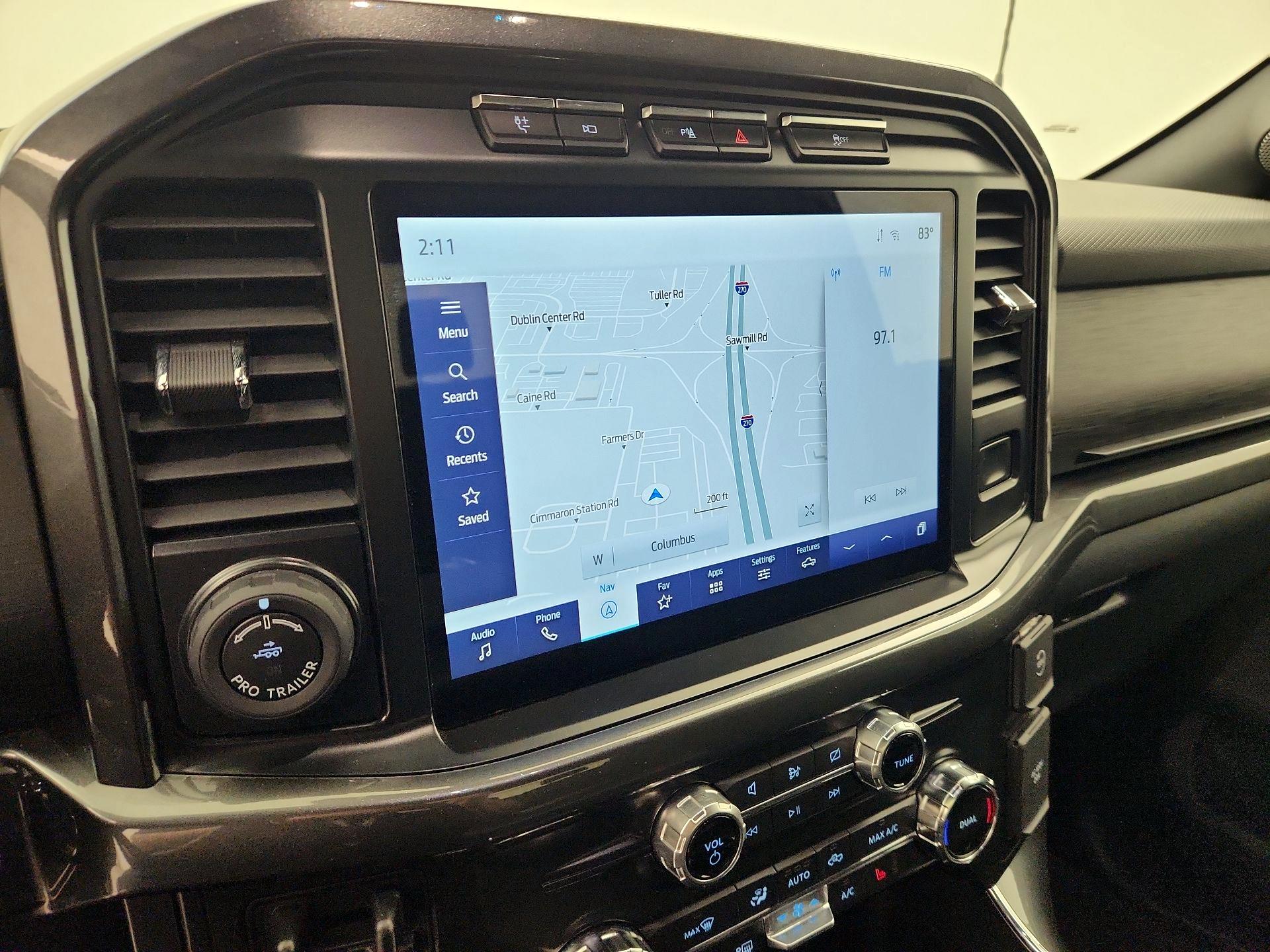 Thumbnail: 2022 Ford F-150 - 14