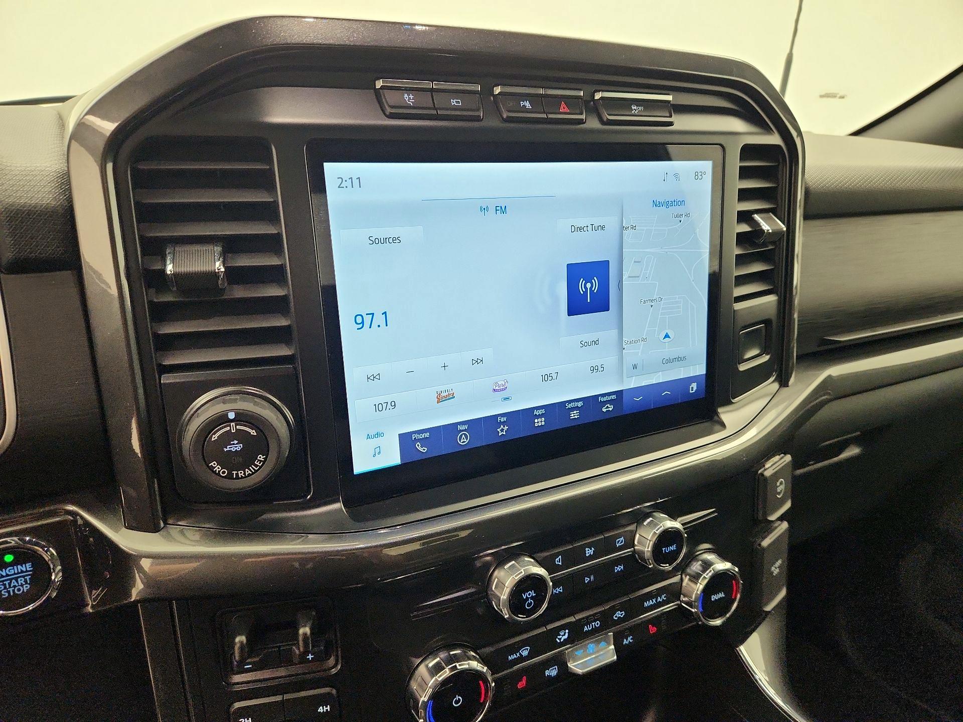 Thumbnail: 2022 Ford F-150 - 16