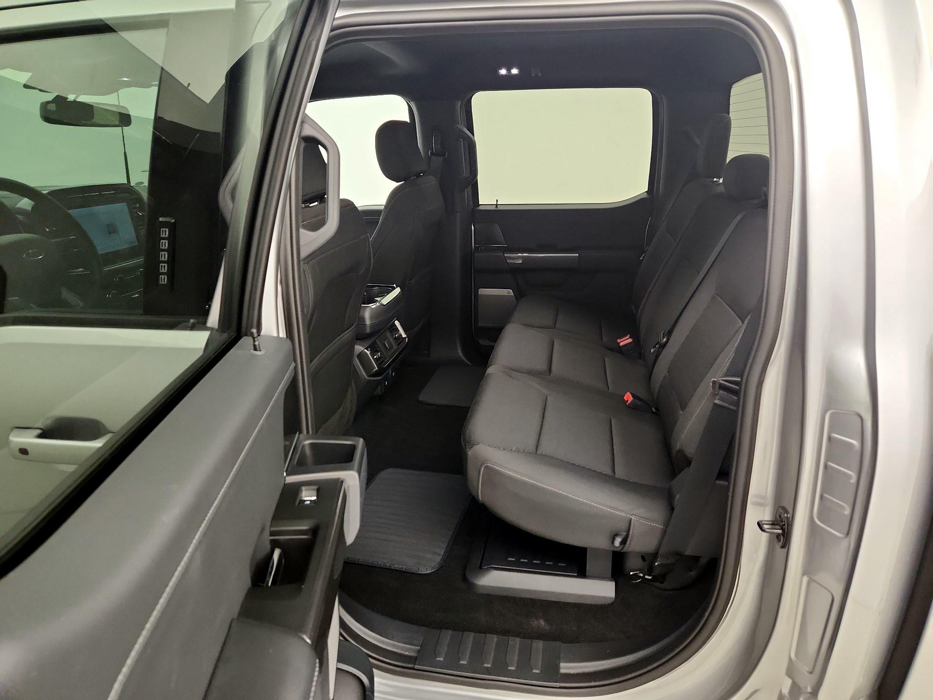 Thumbnail: 2022 Ford F-150 - 20