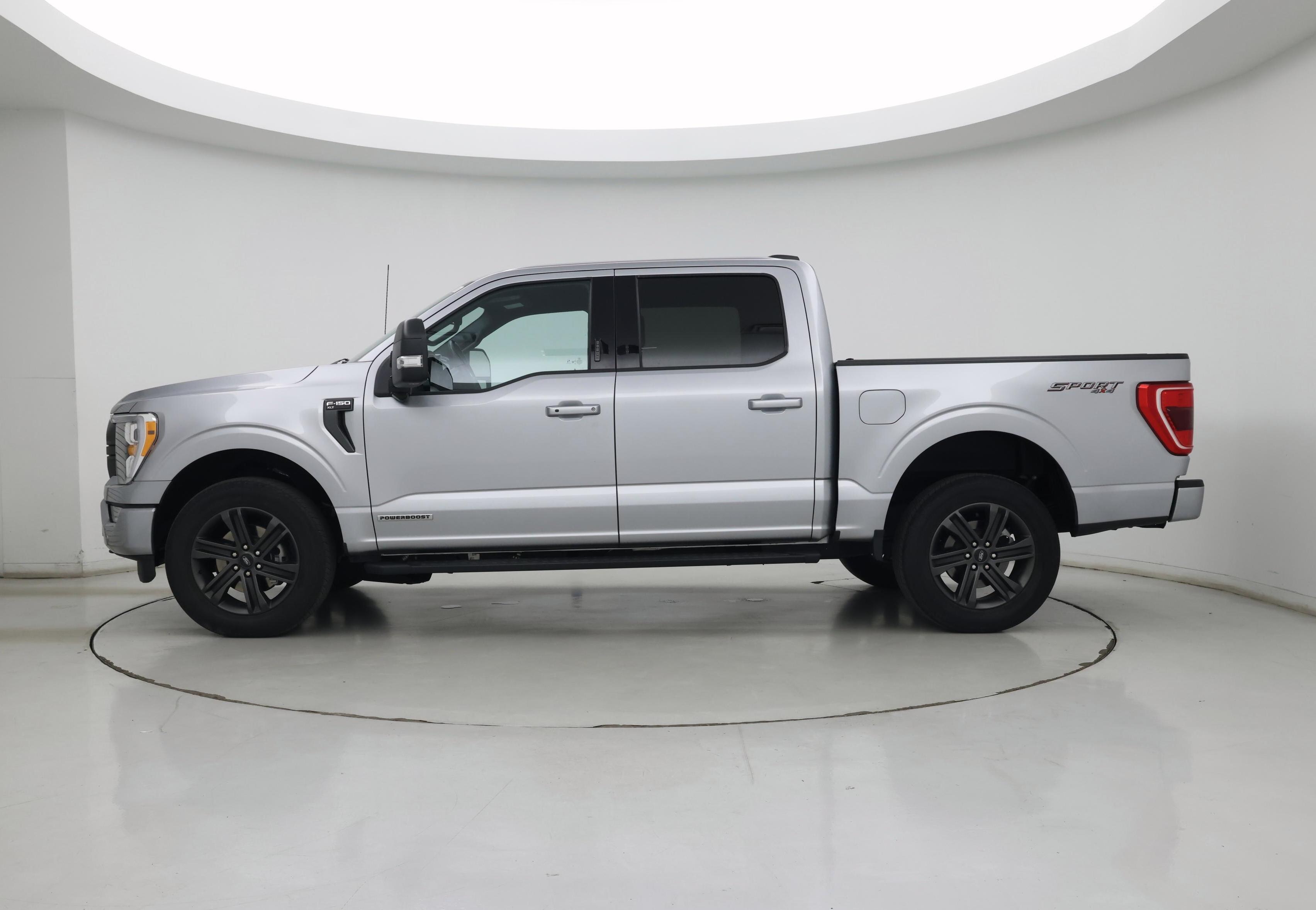 Thumbnail: 2022 Ford F-150 - 3