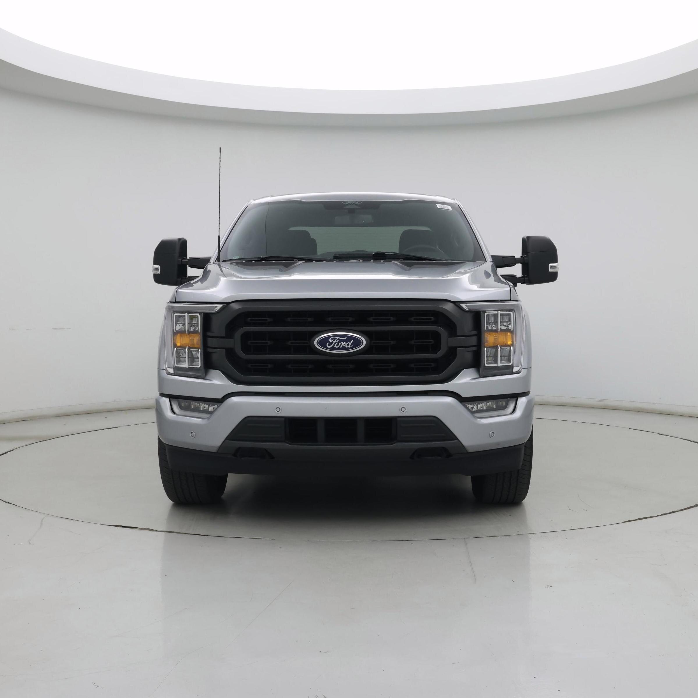 Thumbnail: 2022 Ford F-150 - 5