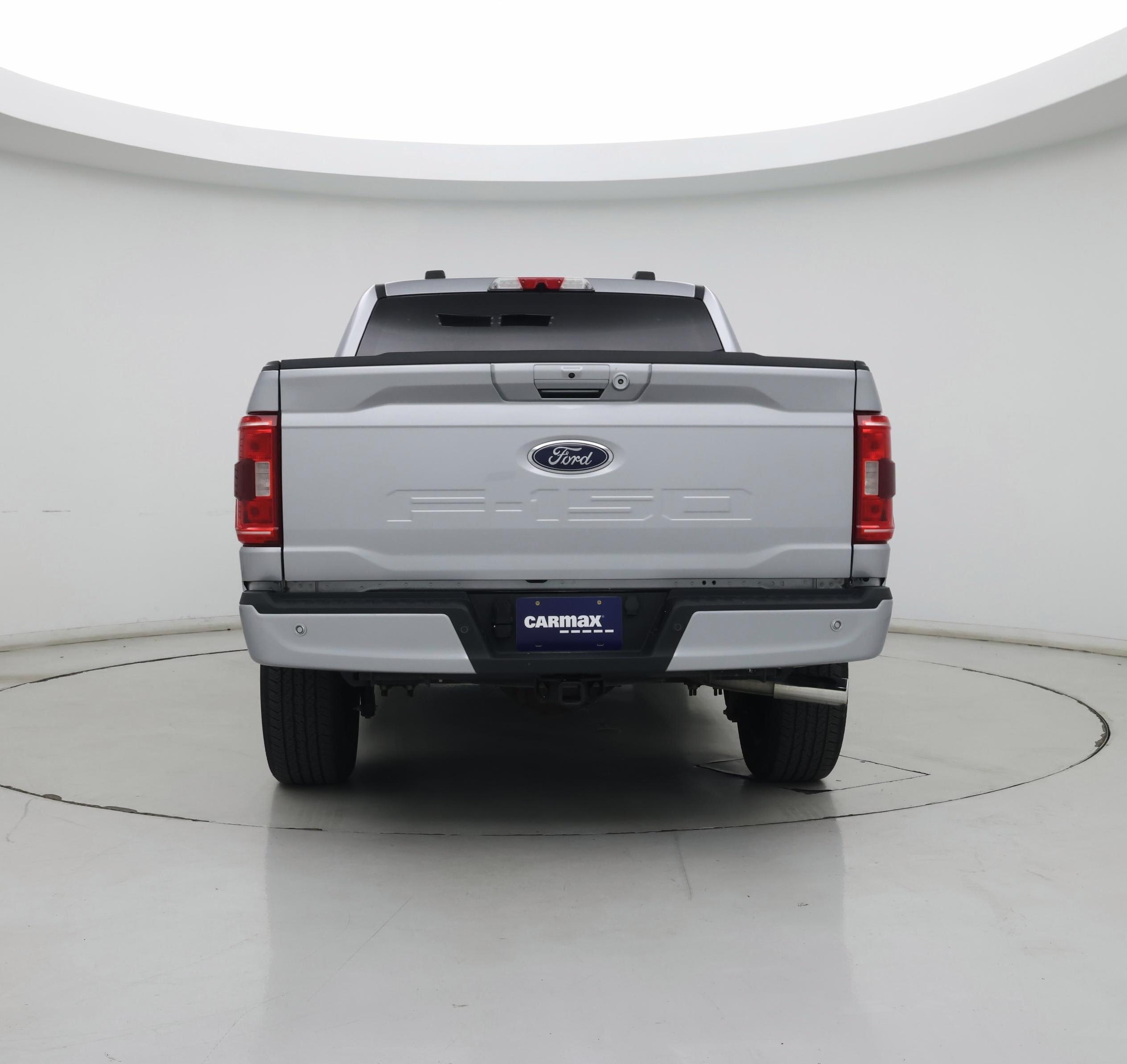 Thumbnail: 2022 Ford F-150 - 6