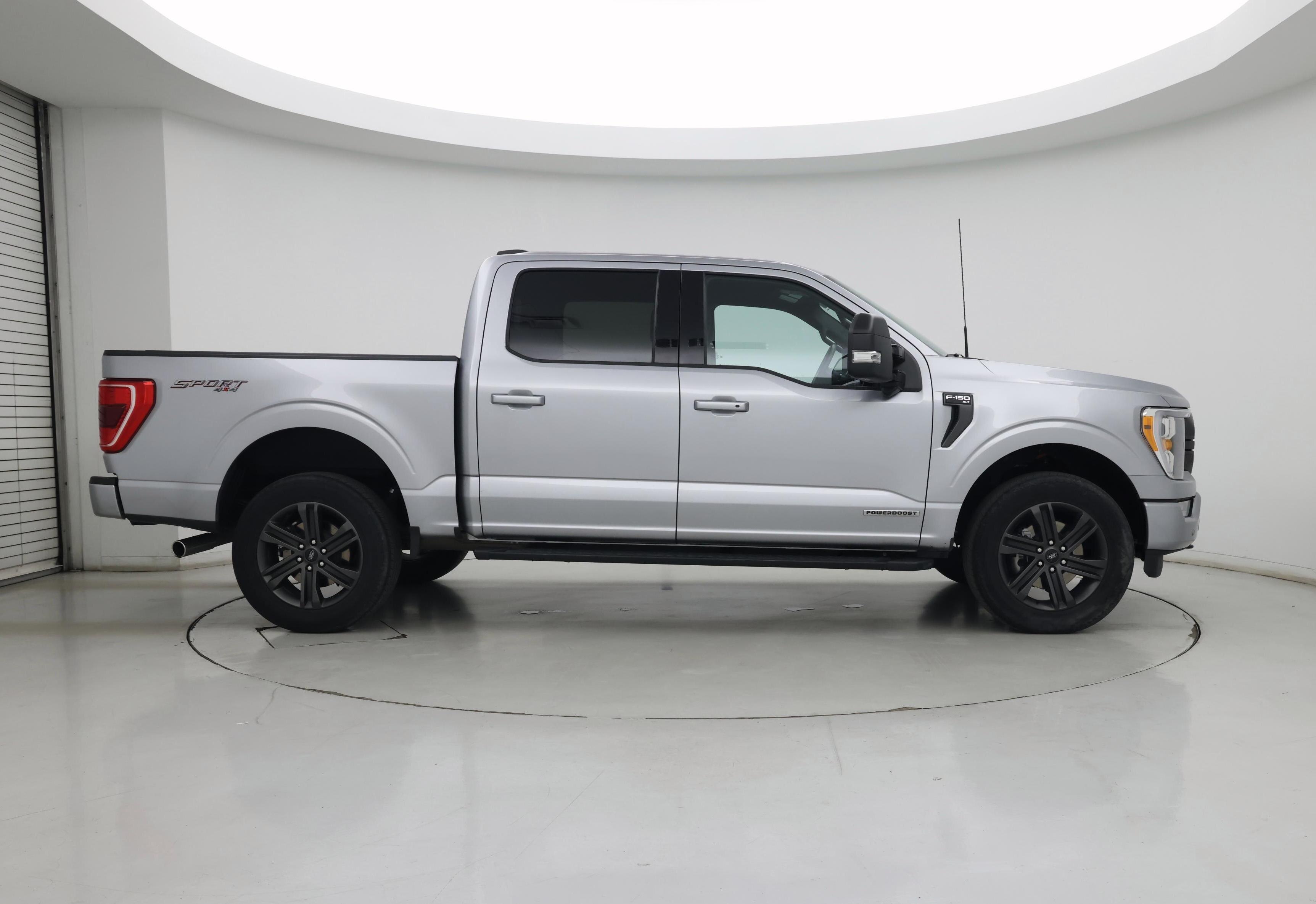 Thumbnail: 2022 Ford F-150 - 7