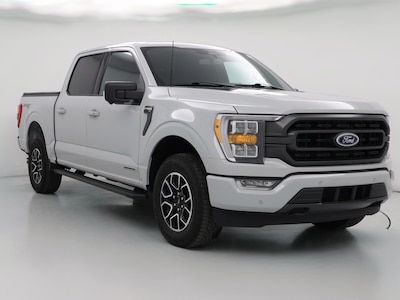 2023 Ford F150 XLT