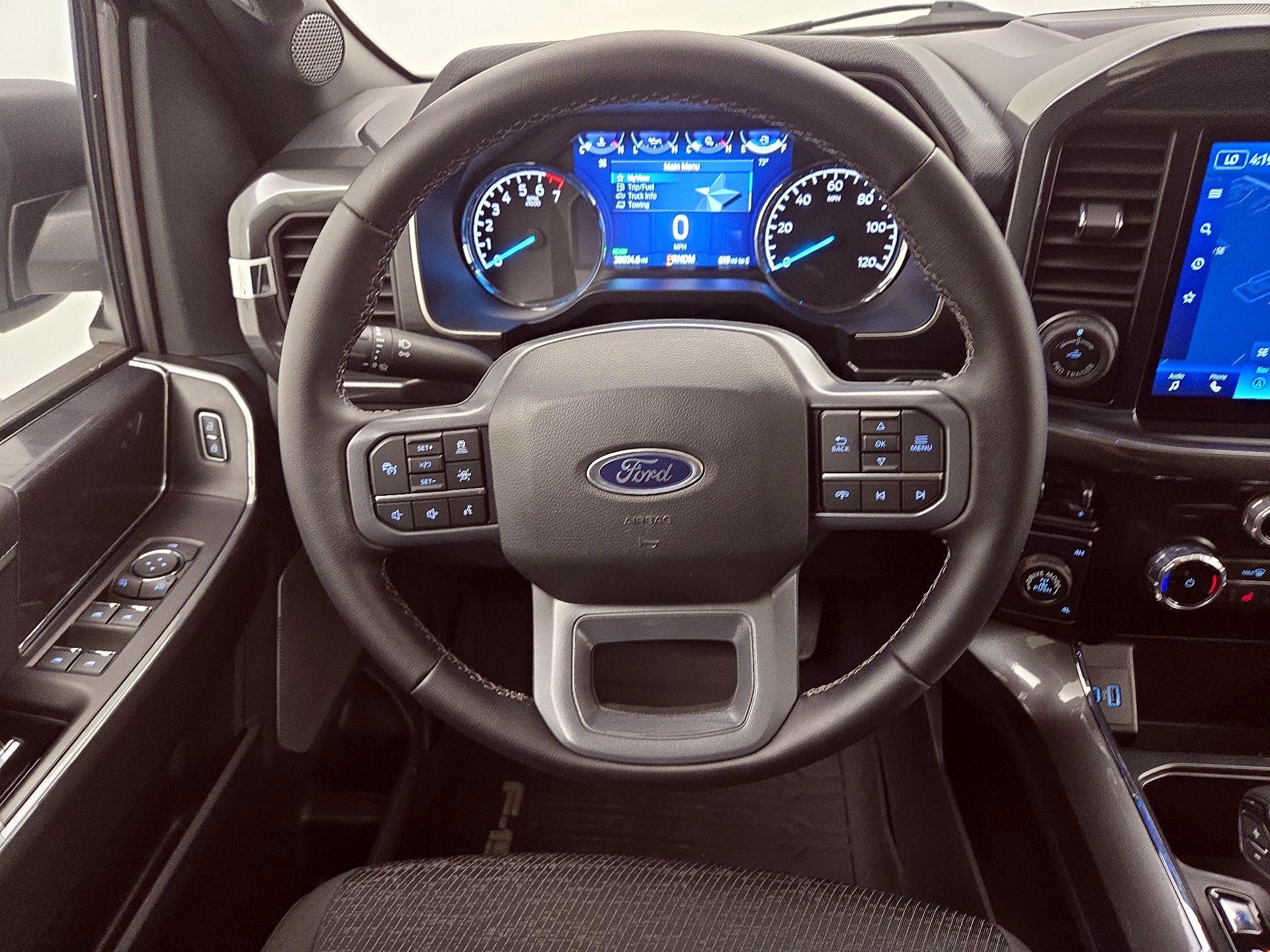 Thumbnail: 2023 Ford F-150 - 10