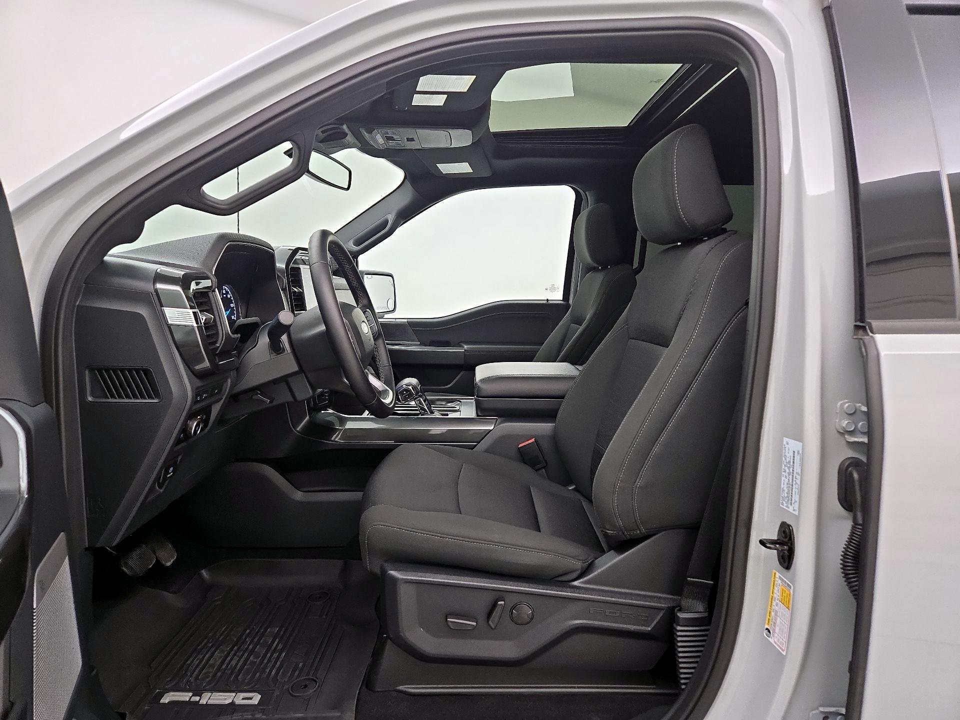 Thumbnail: 2023 Ford F-150 - 11