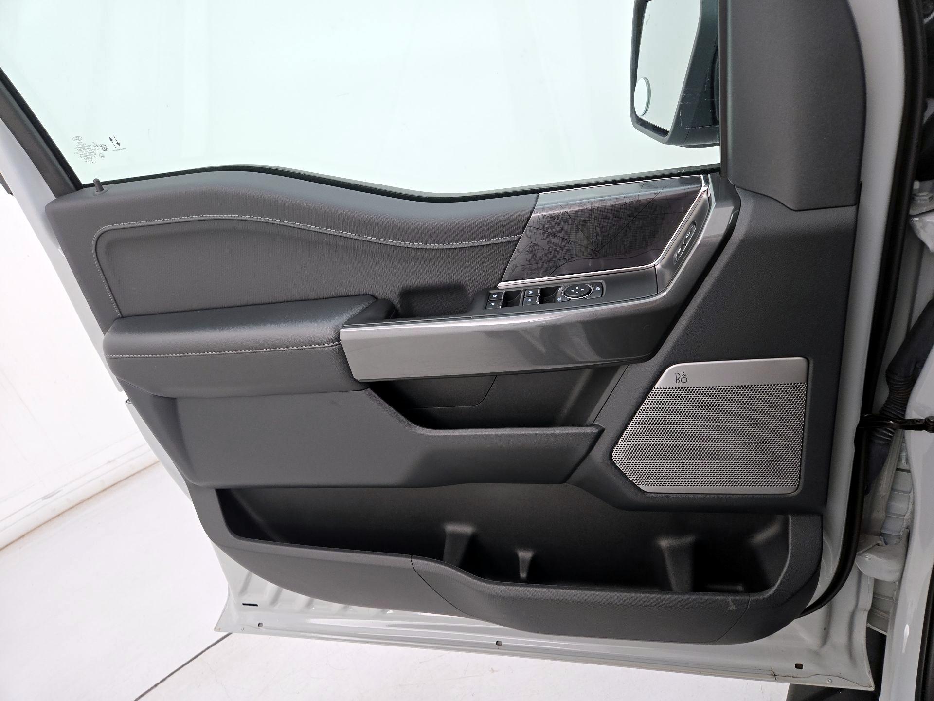 Thumbnail: 2023 Ford F-150 - 12