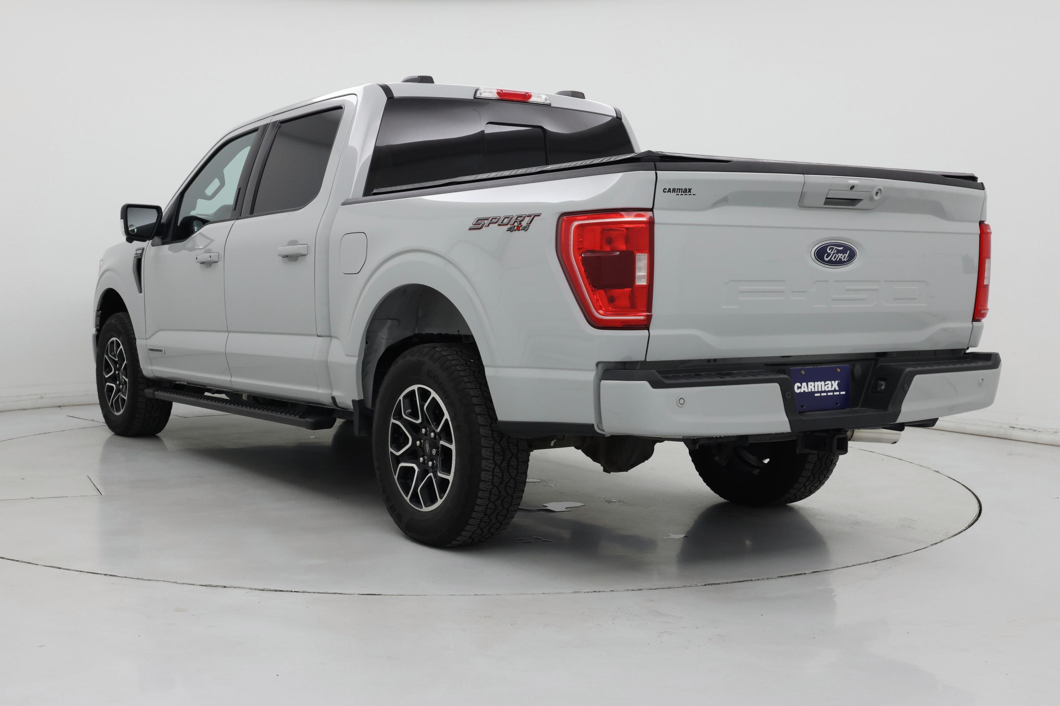 Thumbnail: 2023 Ford F-150 - 2