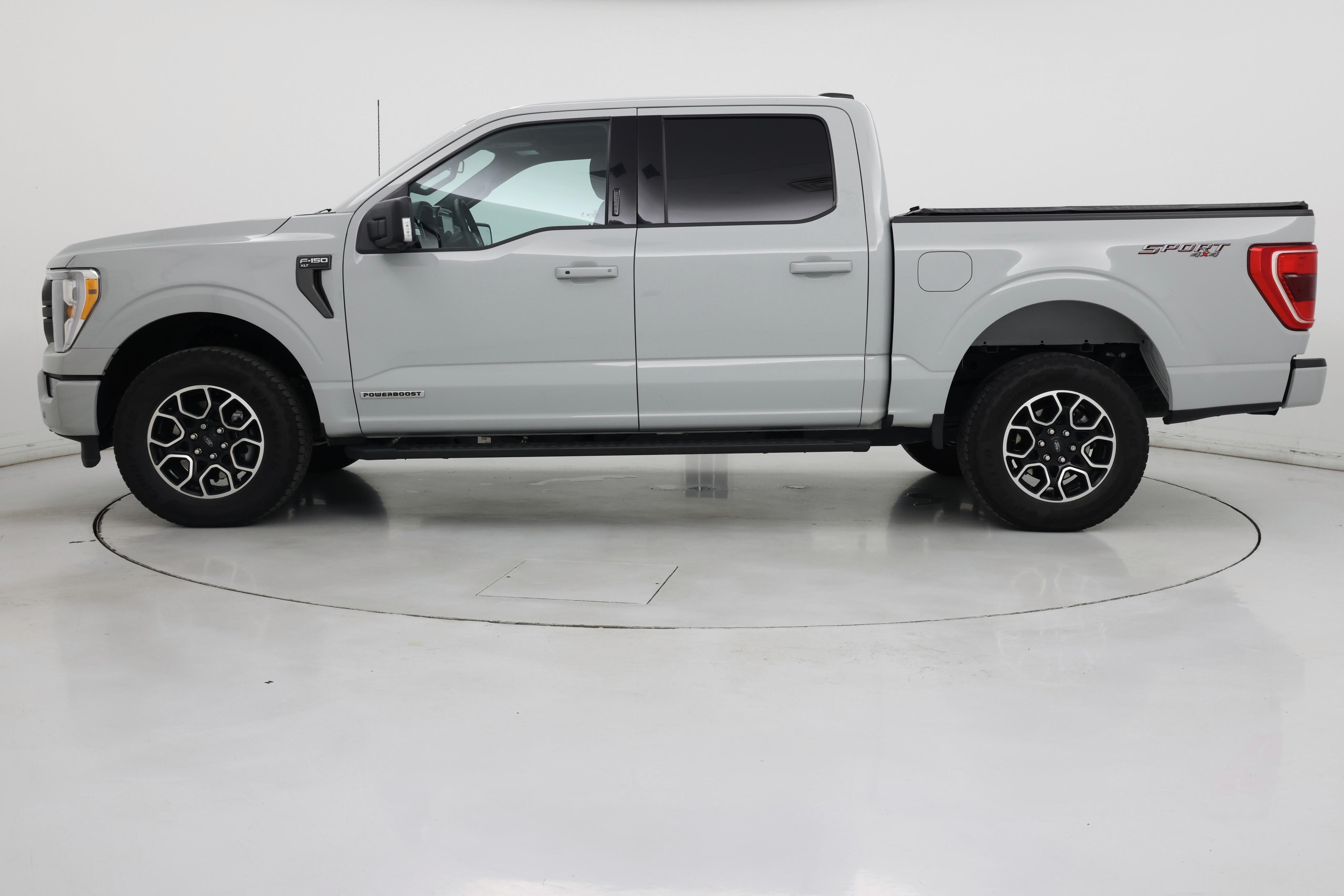 Thumbnail: 2023 Ford F-150 - 3