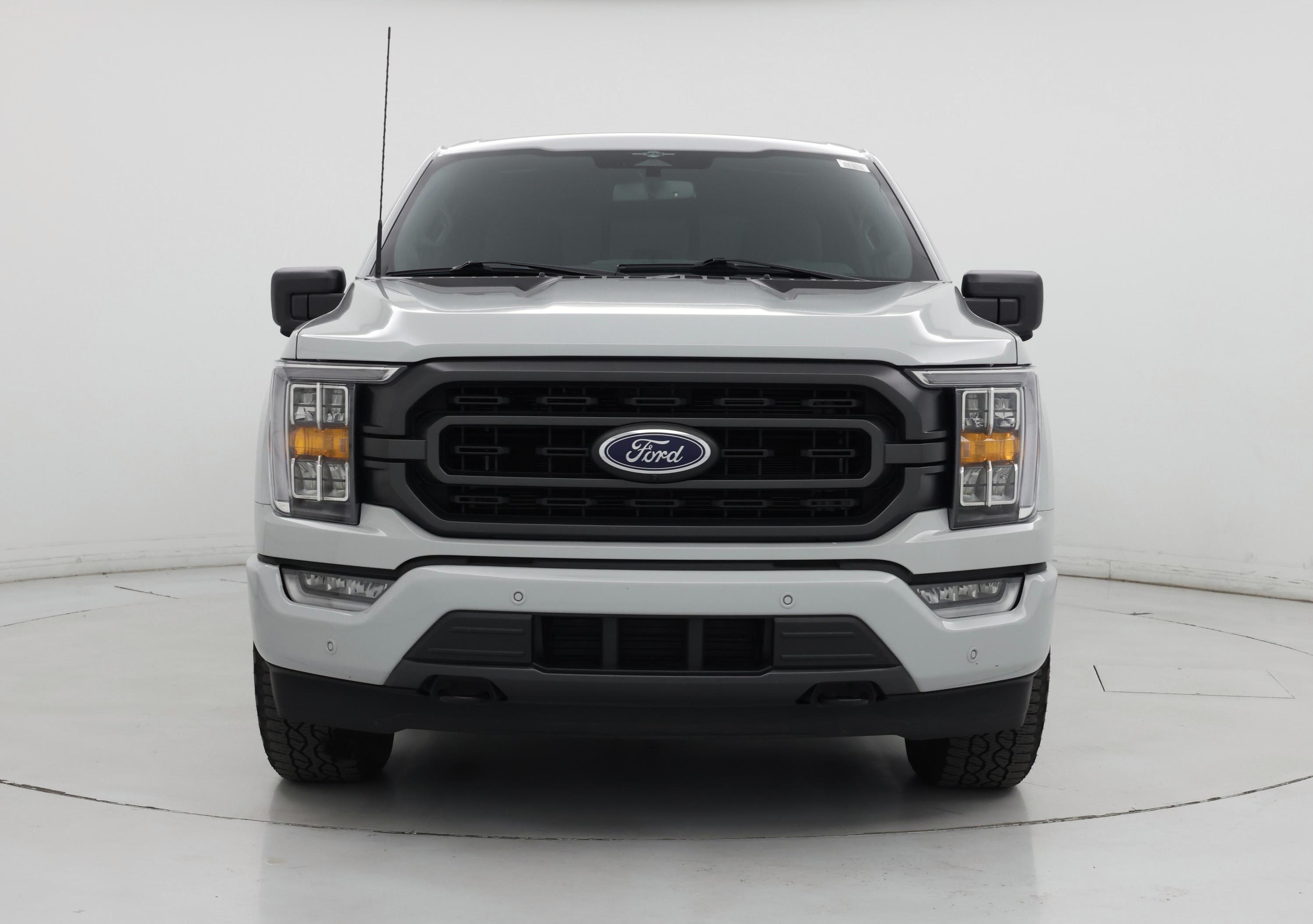 Thumbnail: 2023 Ford F-150 - 5