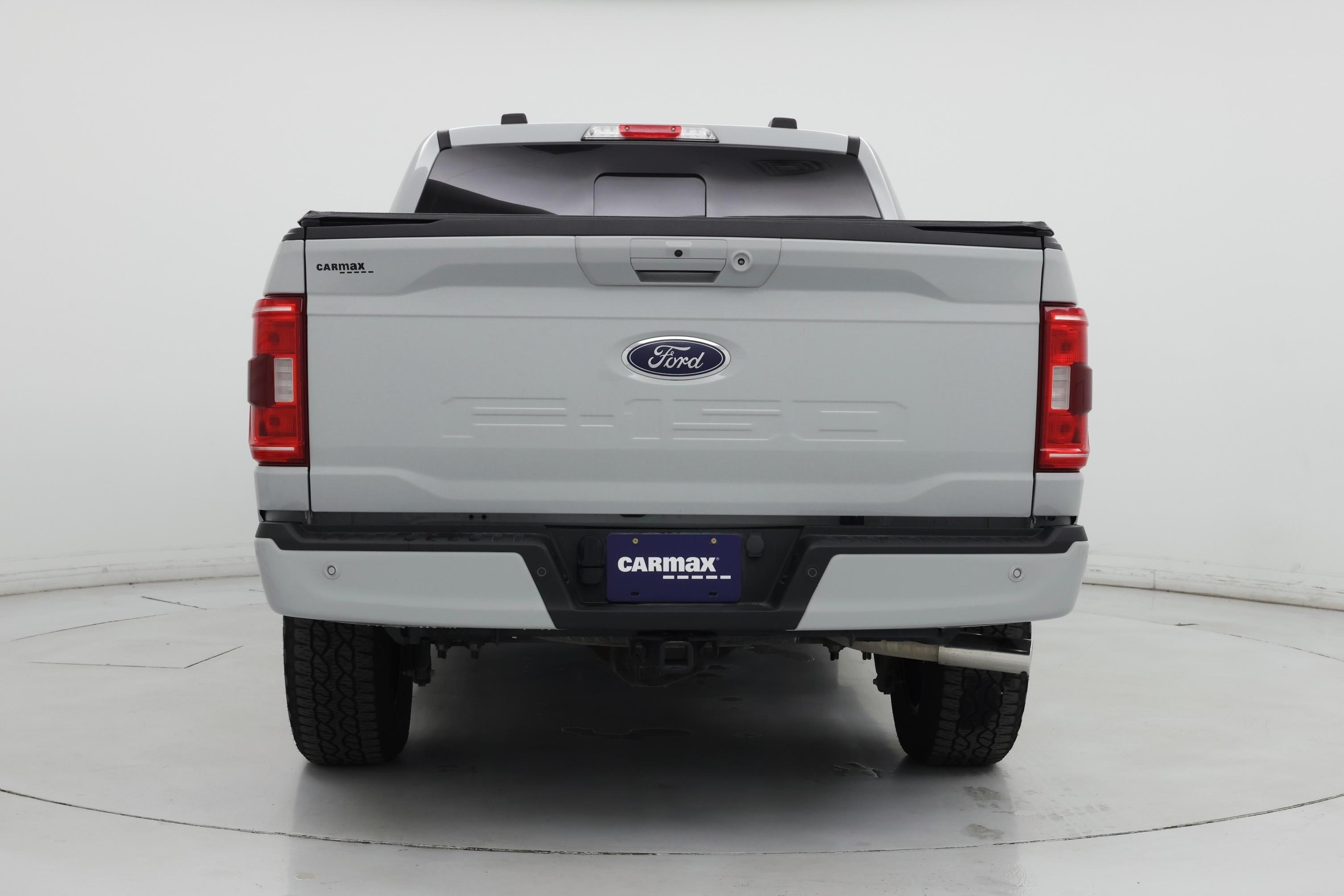 Thumbnail: 2023 Ford F-150 - 6