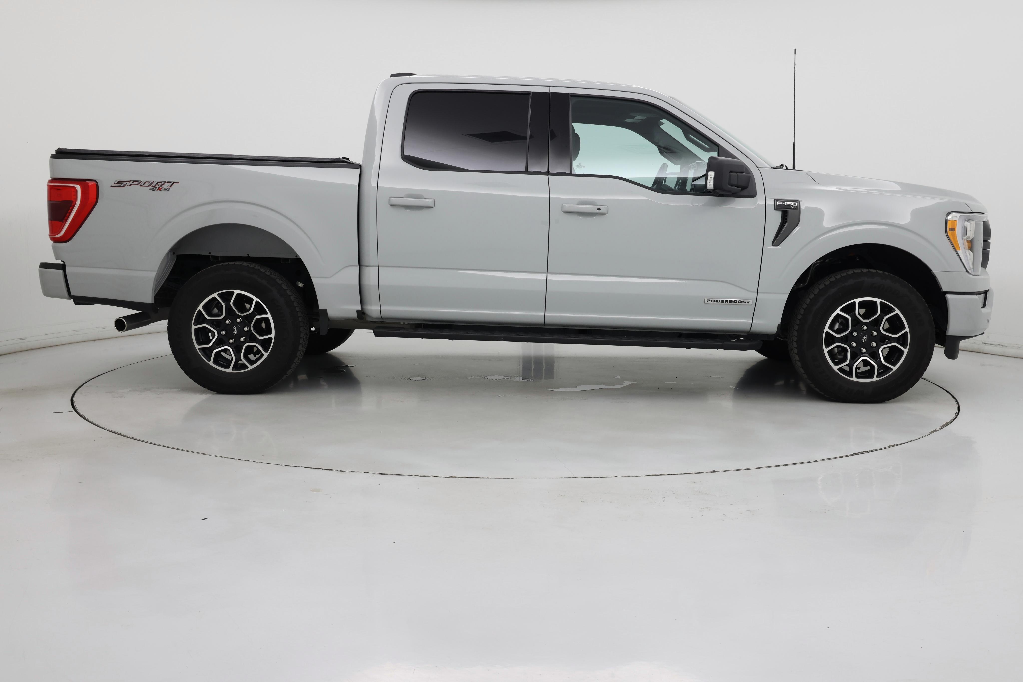 Thumbnail: 2023 Ford F-150 - 7