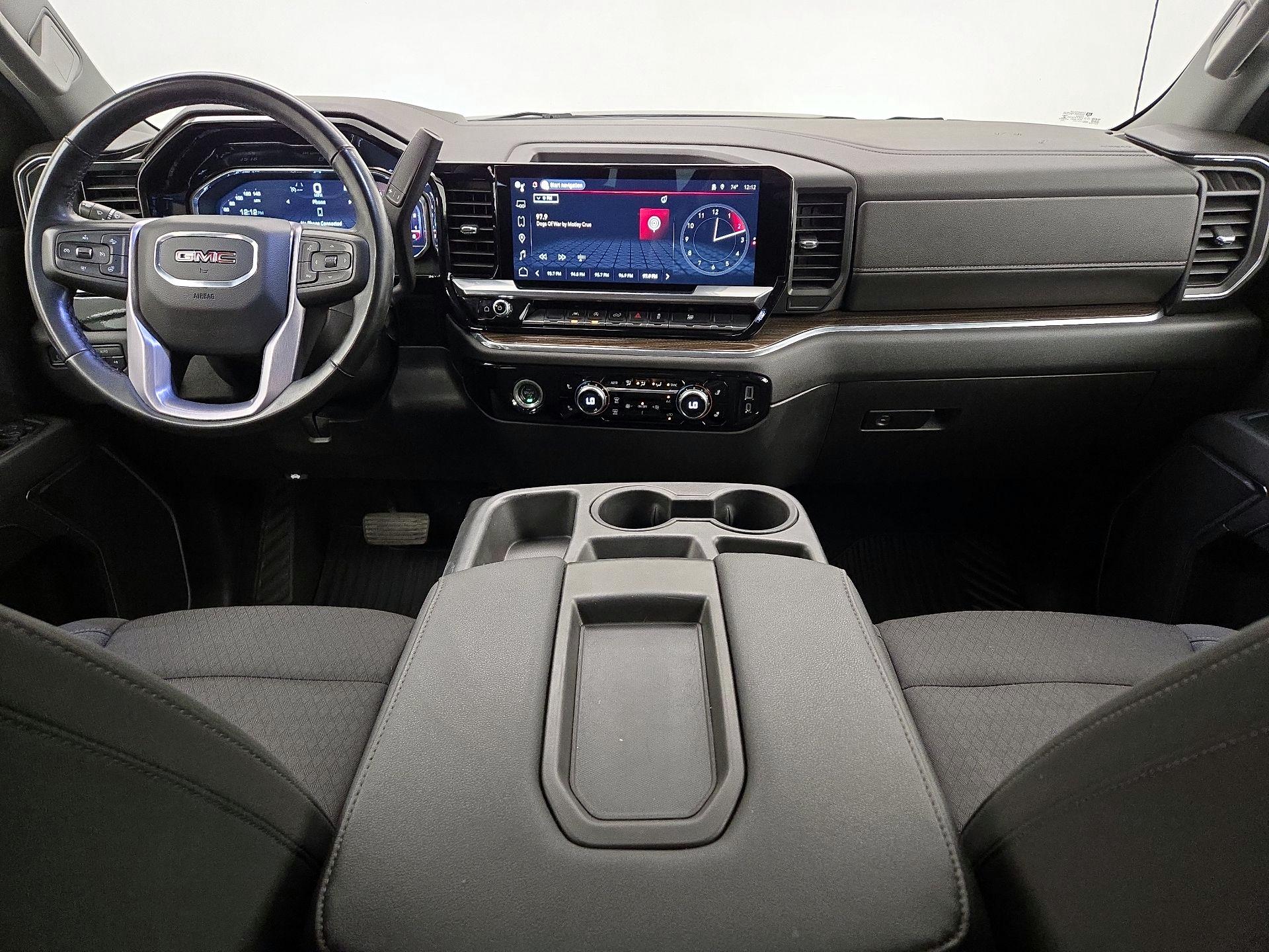 Thumbnail: 2023 GMC Sierra 1500 - 9