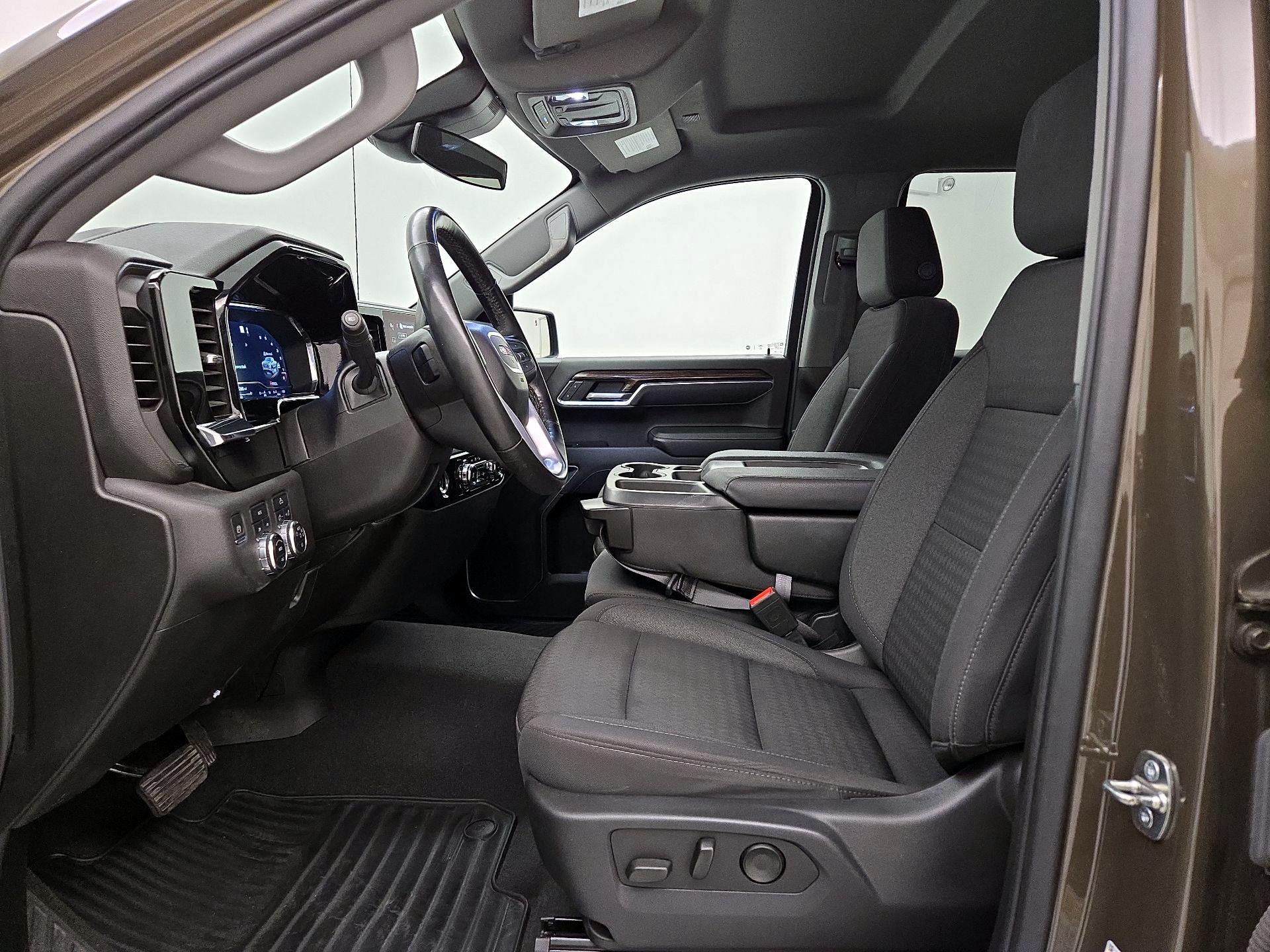 Thumbnail: 2023 GMC Sierra 1500 - 11
