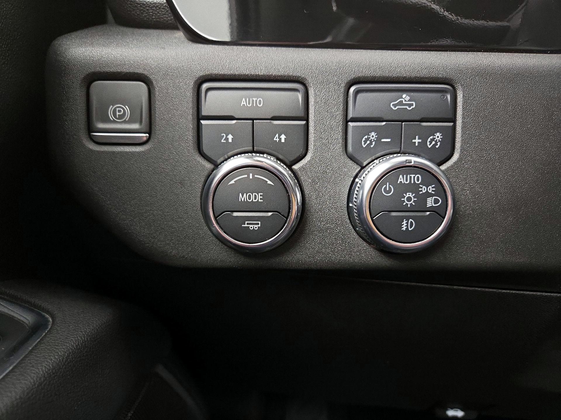 Thumbnail: 2023 GMC Sierra 1500 - 13