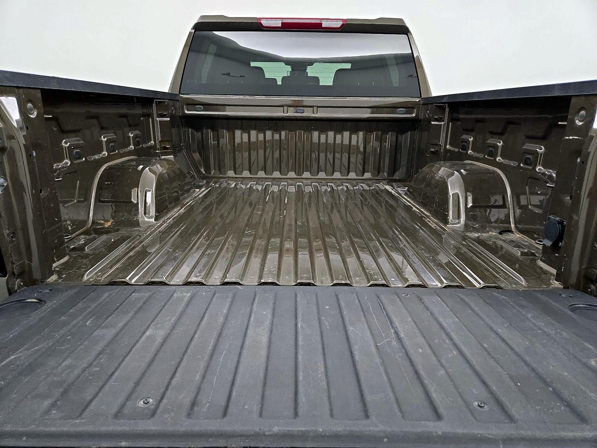 Thumbnail: 2023 GMC Sierra 1500 - 20