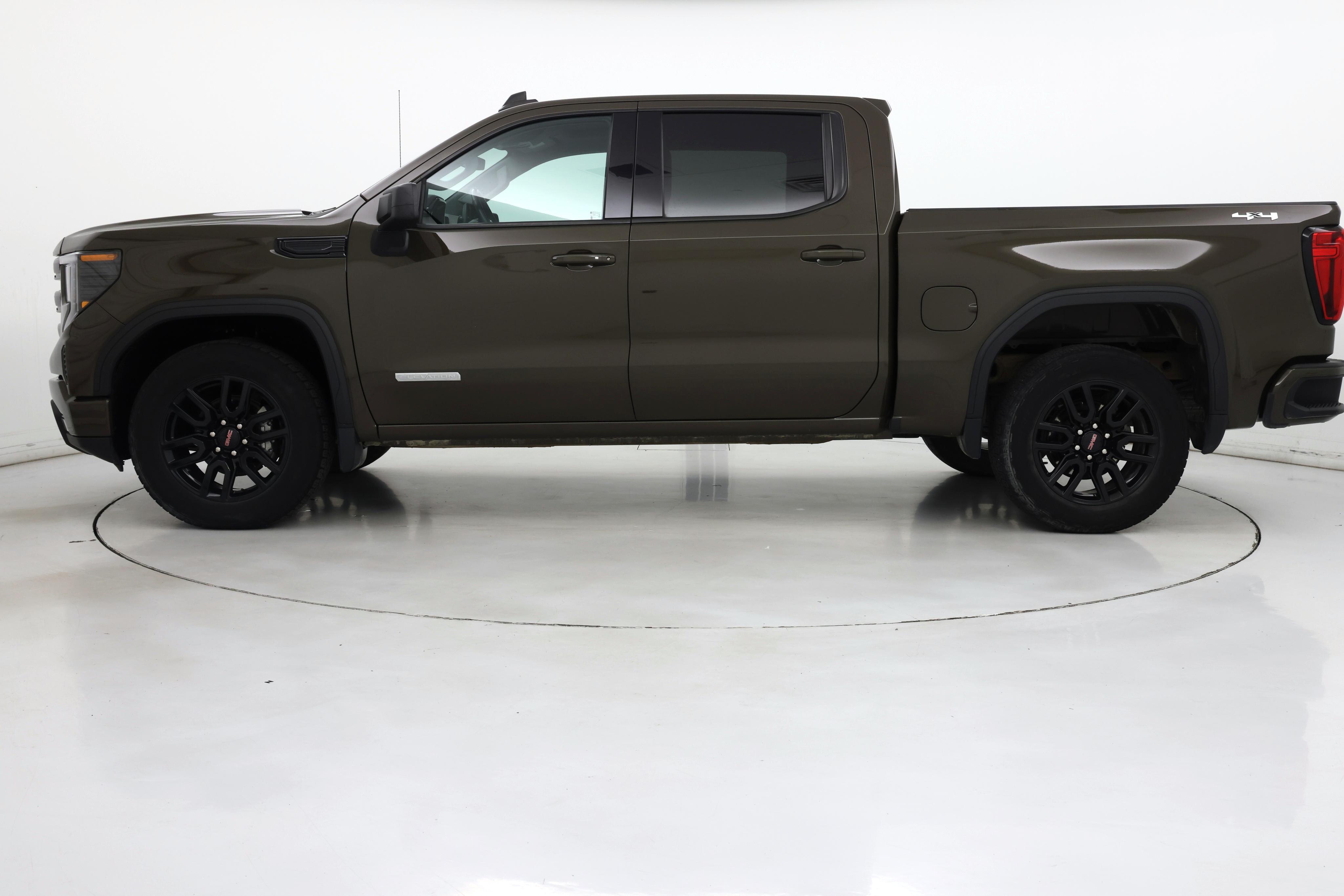 Thumbnail: 2023 GMC Sierra 1500 - 3