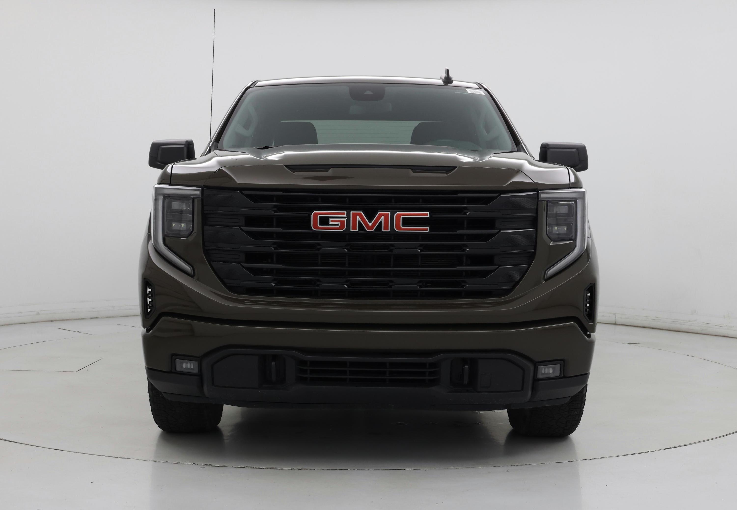 Thumbnail: 2023 GMC Sierra 1500 - 5