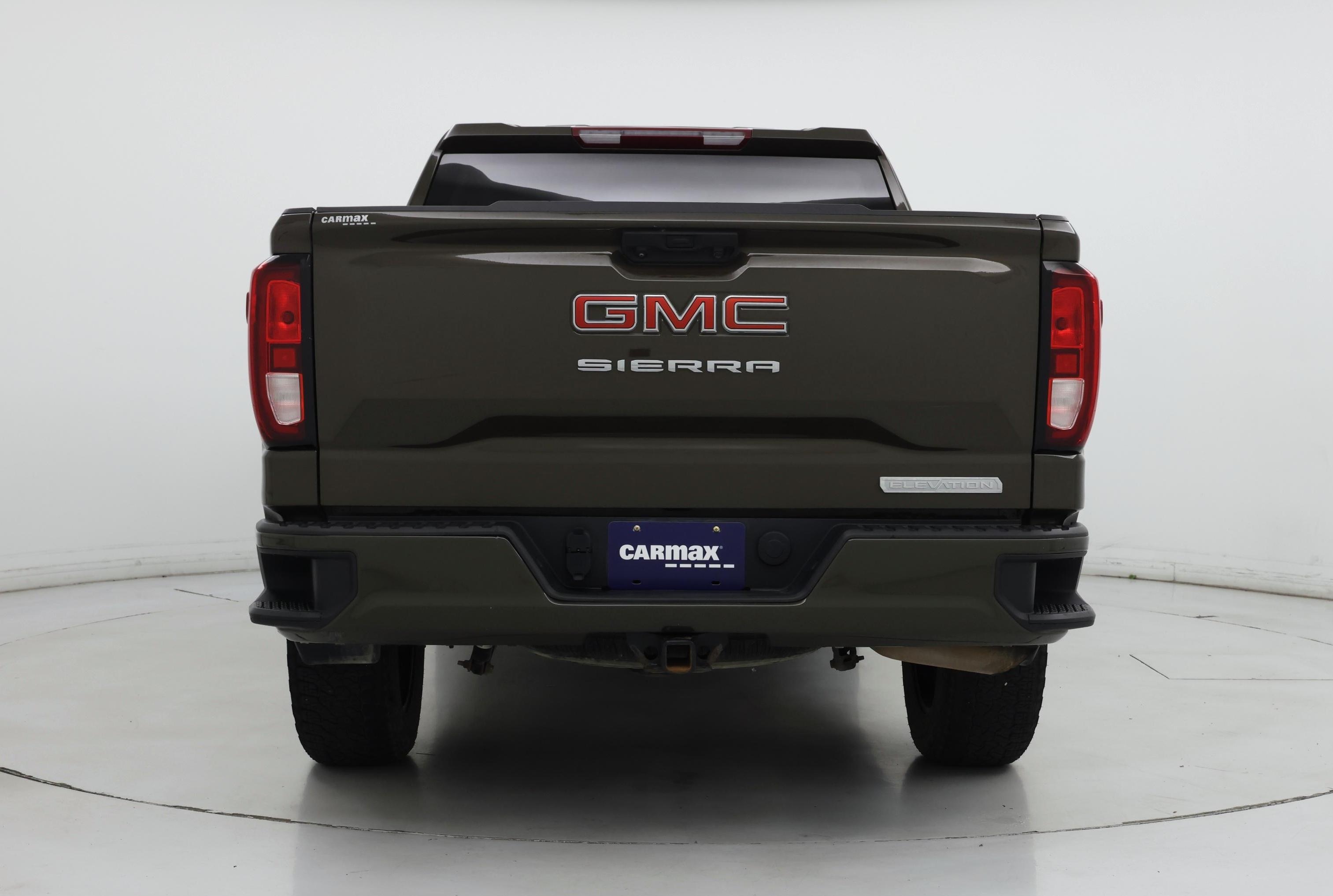 Thumbnail: 2023 GMC Sierra 1500 - 6