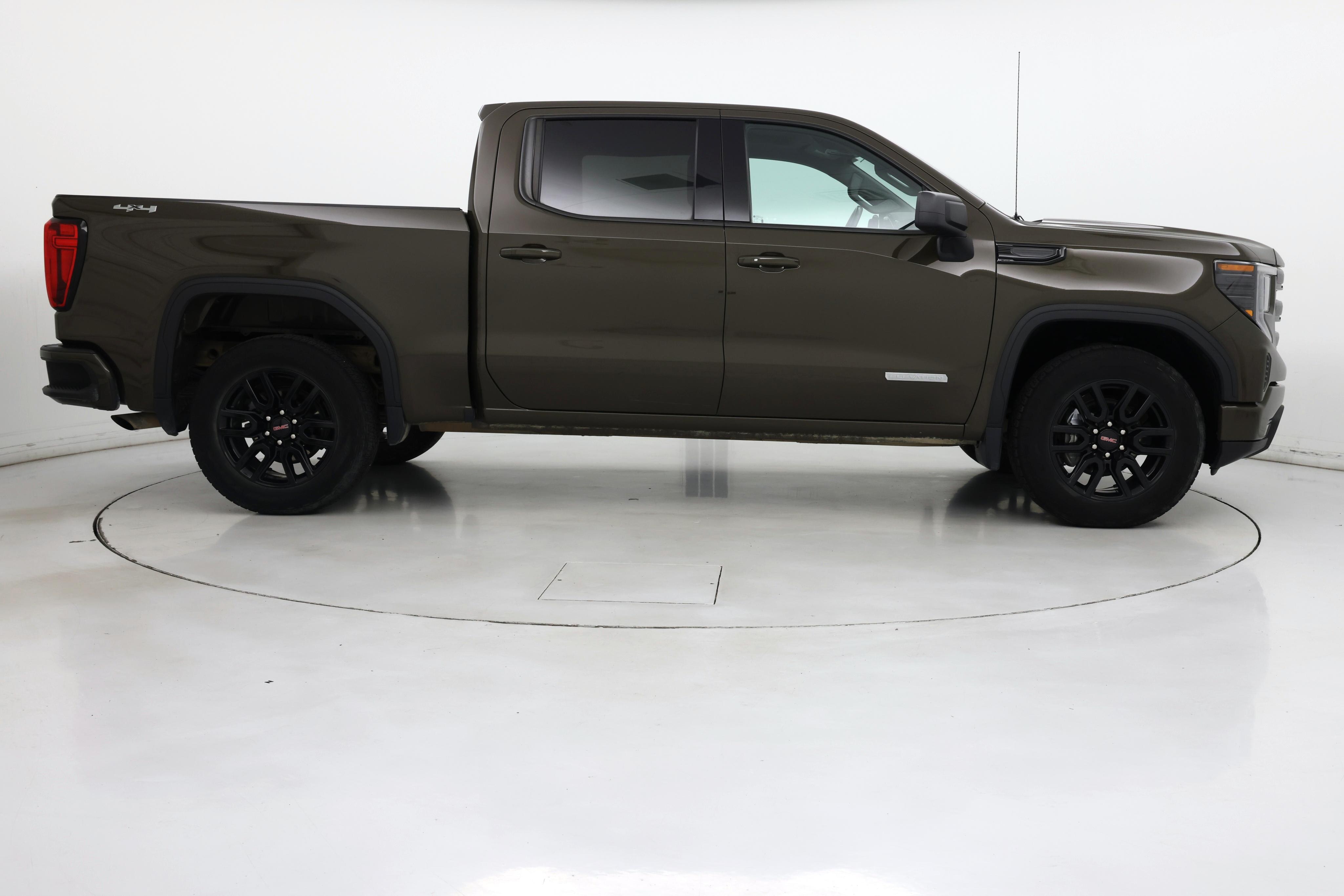 Thumbnail: 2023 GMC Sierra 1500 - 7