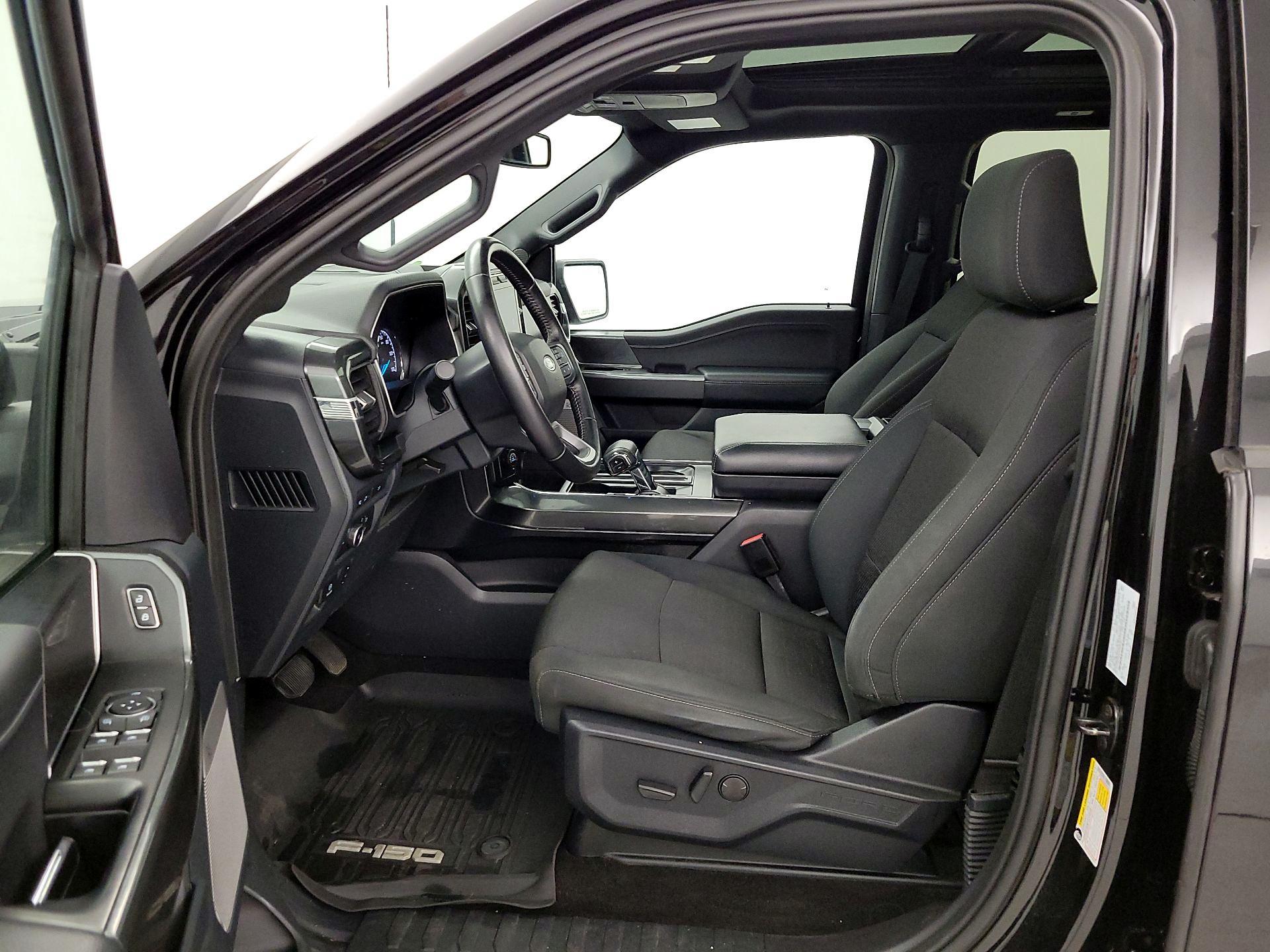 Thumbnail: 2022 Ford F-150 - 11