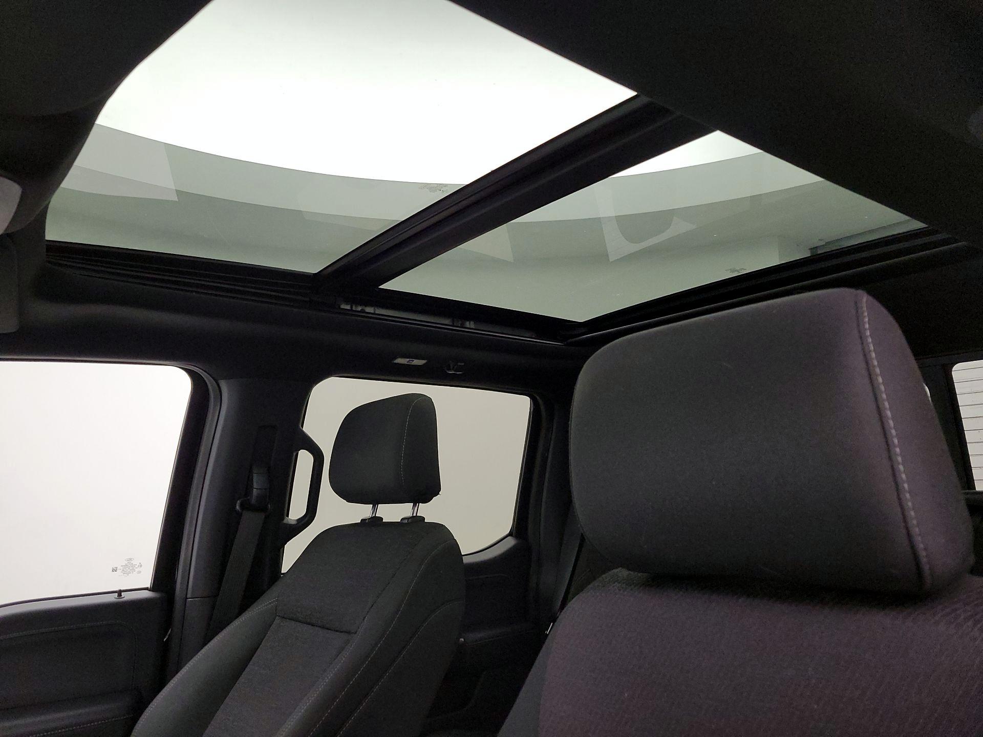 Thumbnail: 2022 Ford F-150 - 19