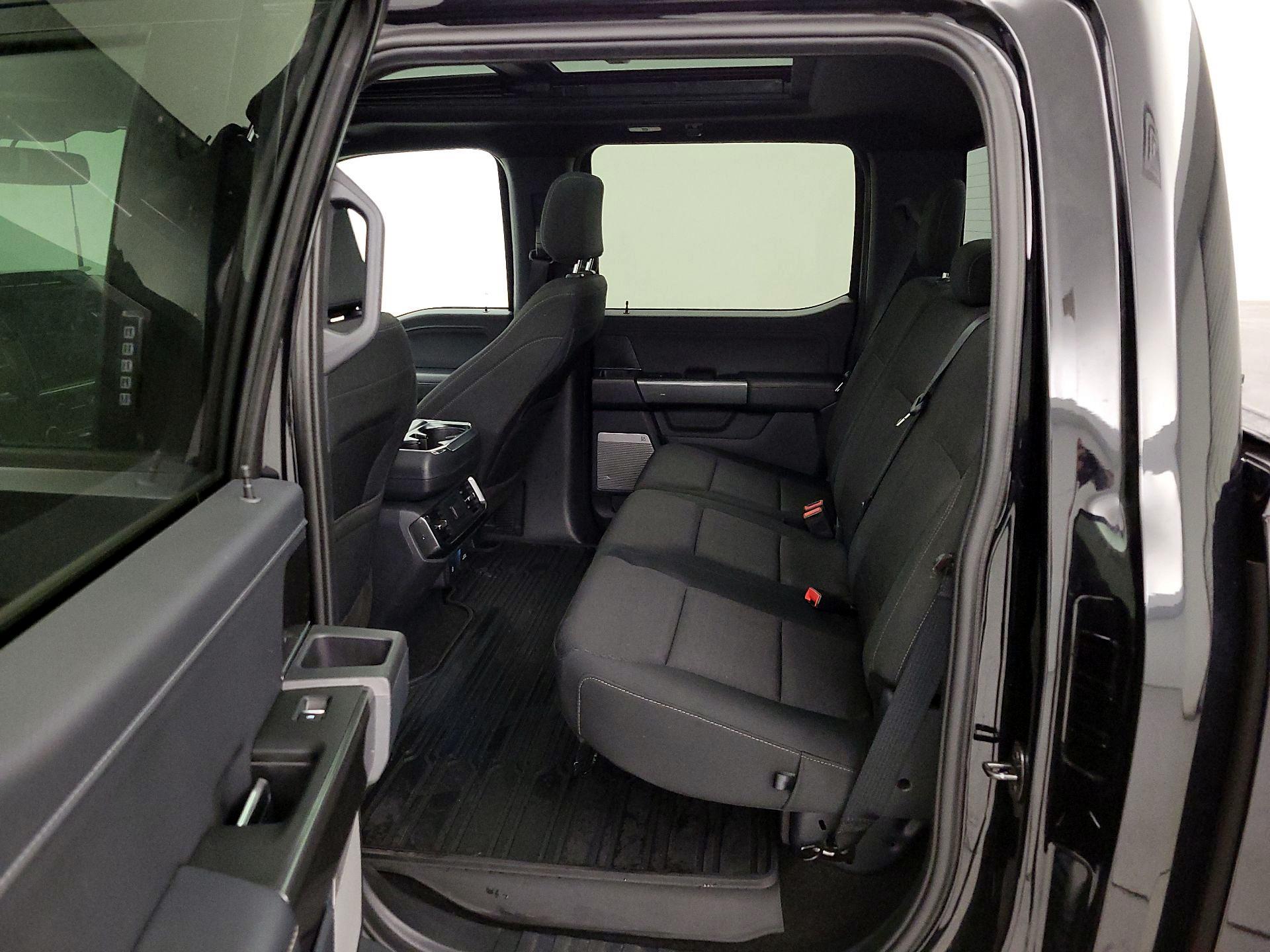 Thumbnail: 2022 Ford F-150 - 20
