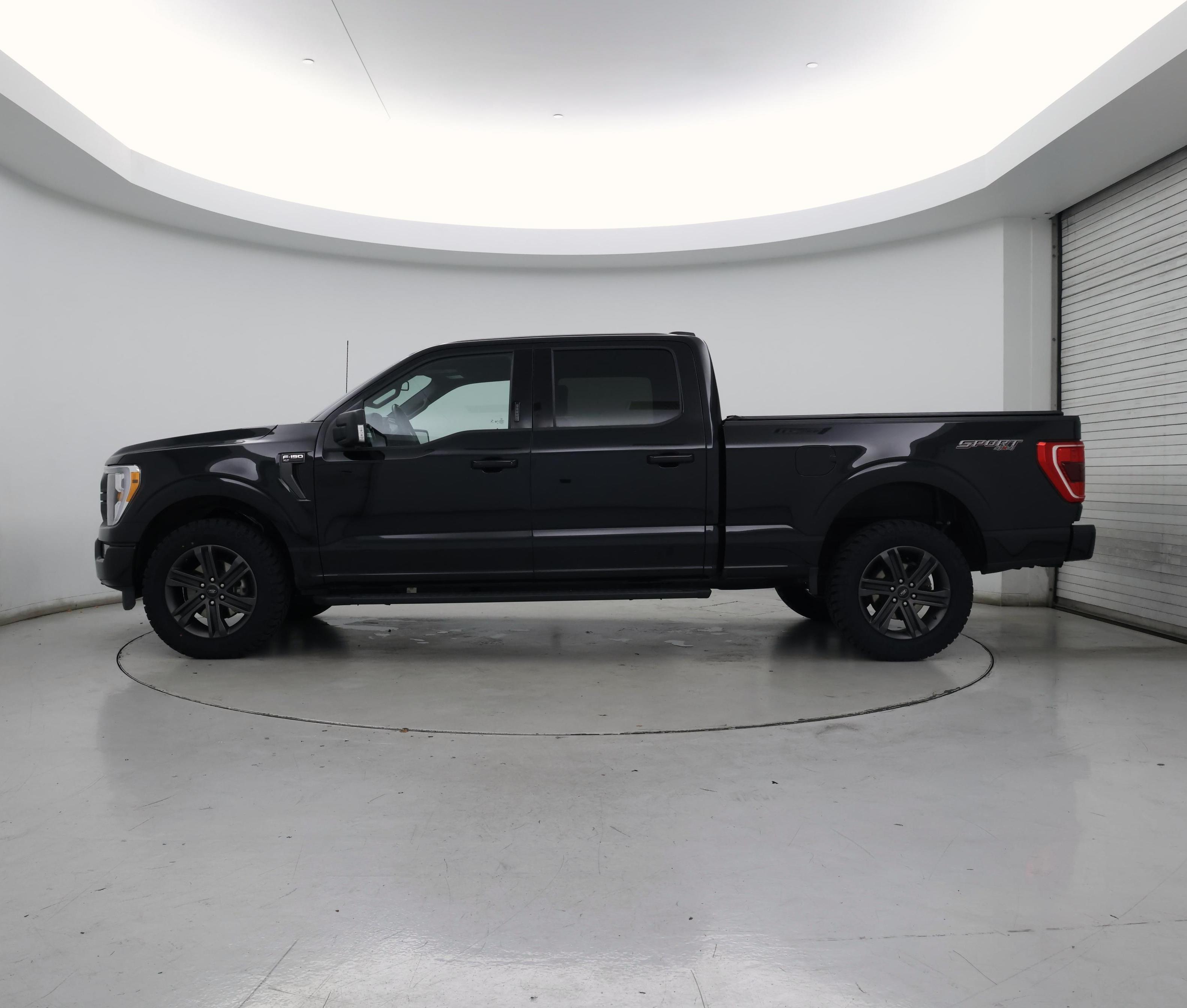Thumbnail: 2022 Ford F-150 - 3