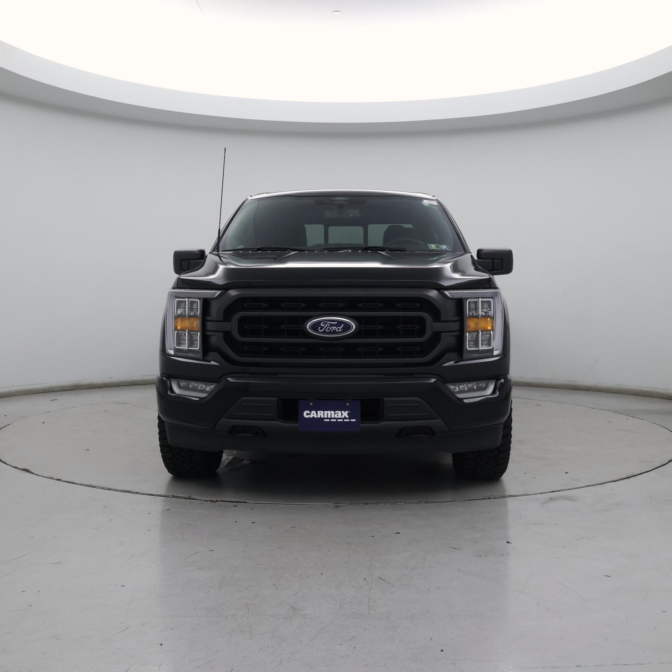 Thumbnail: 2022 Ford F-150 - 5