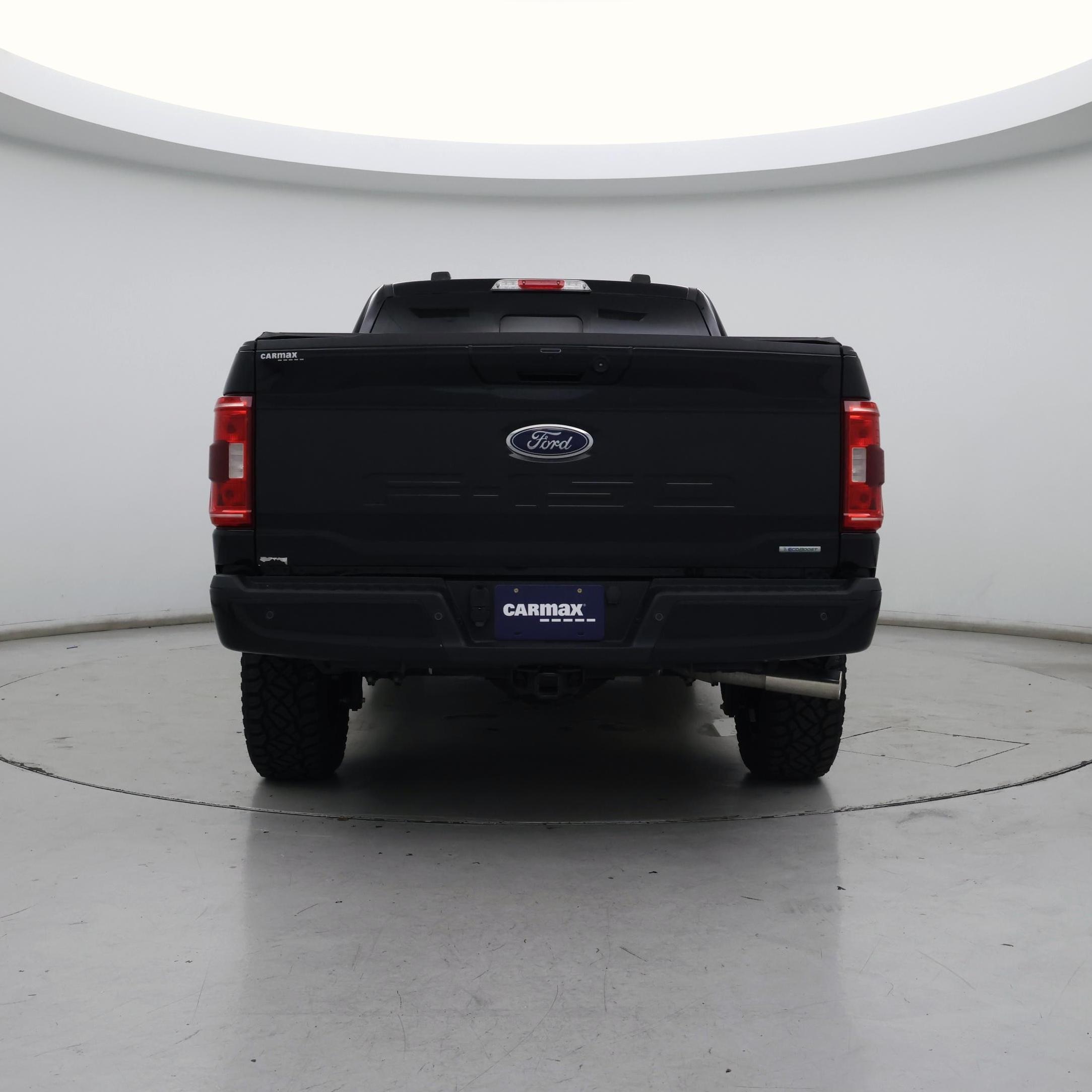 Thumbnail: 2022 Ford F-150 - 6