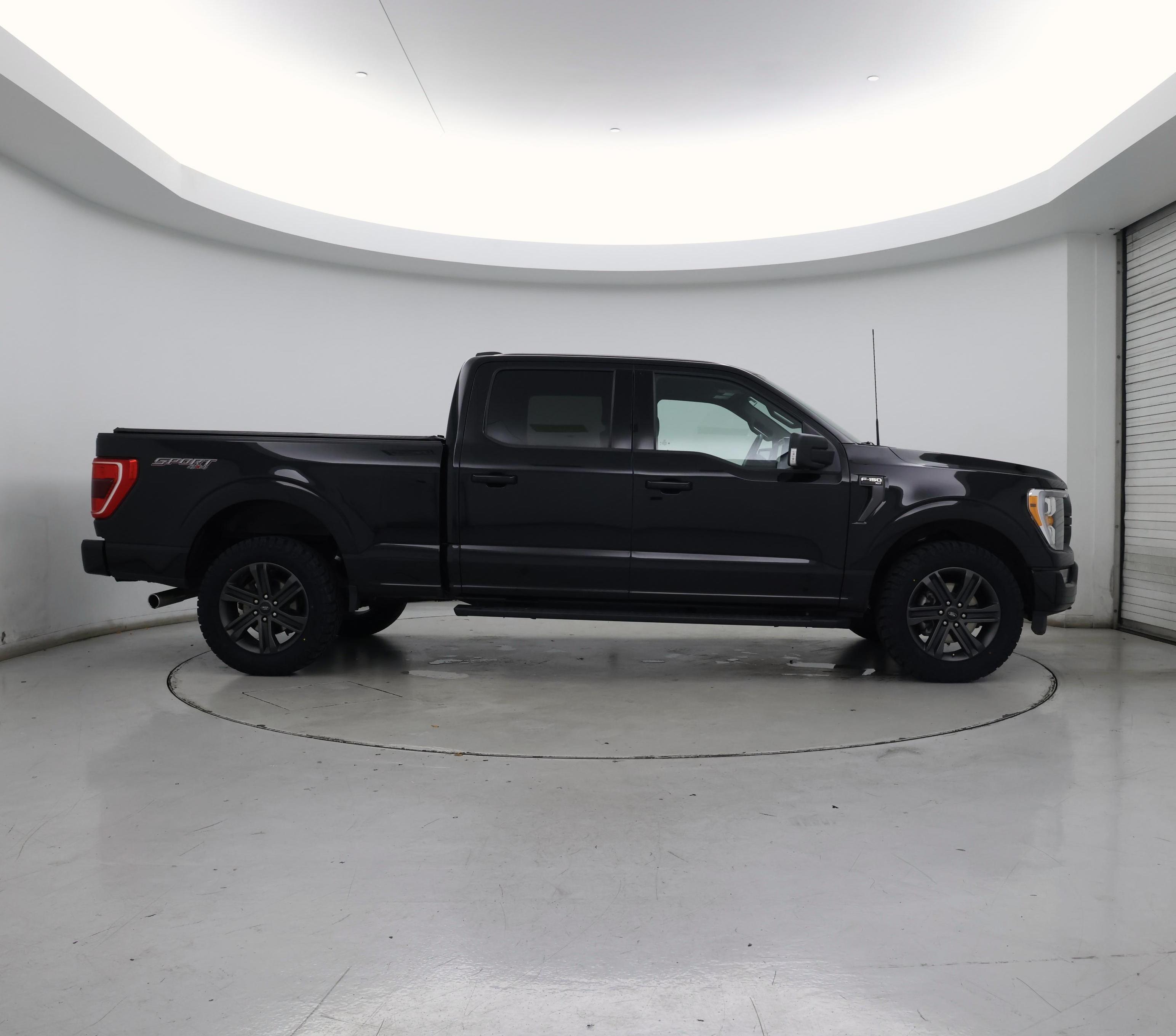 Thumbnail: 2022 Ford F-150 - 7