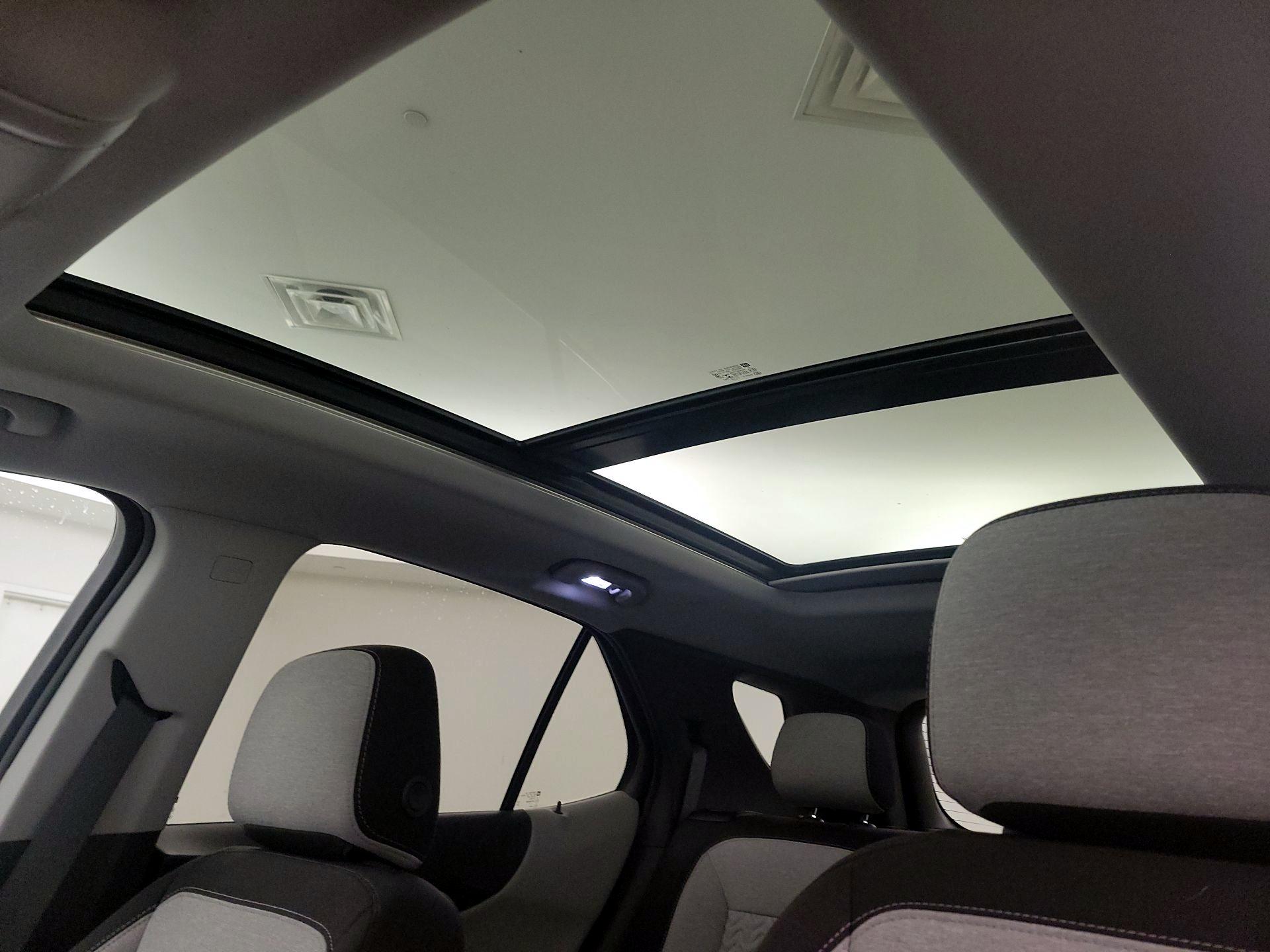 Thumbnail: 2022 Chevrolet Equinox - 20