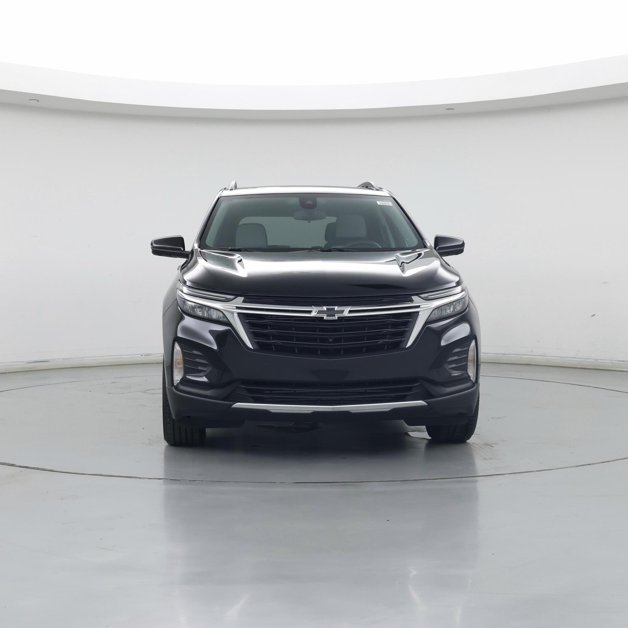 Thumbnail: 2022 Chevrolet Equinox - 5