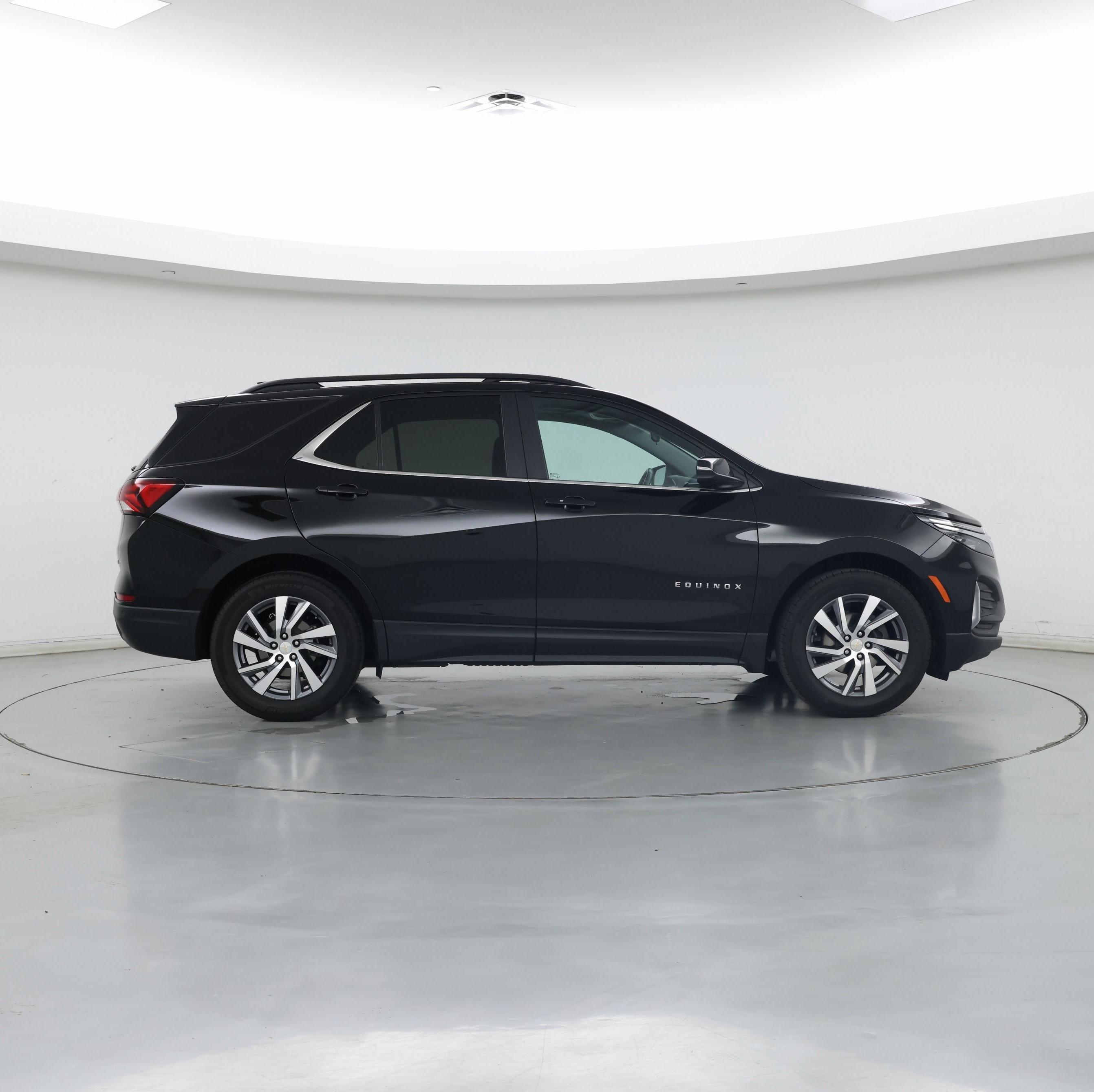 Thumbnail: 2022 Chevrolet Equinox - 7