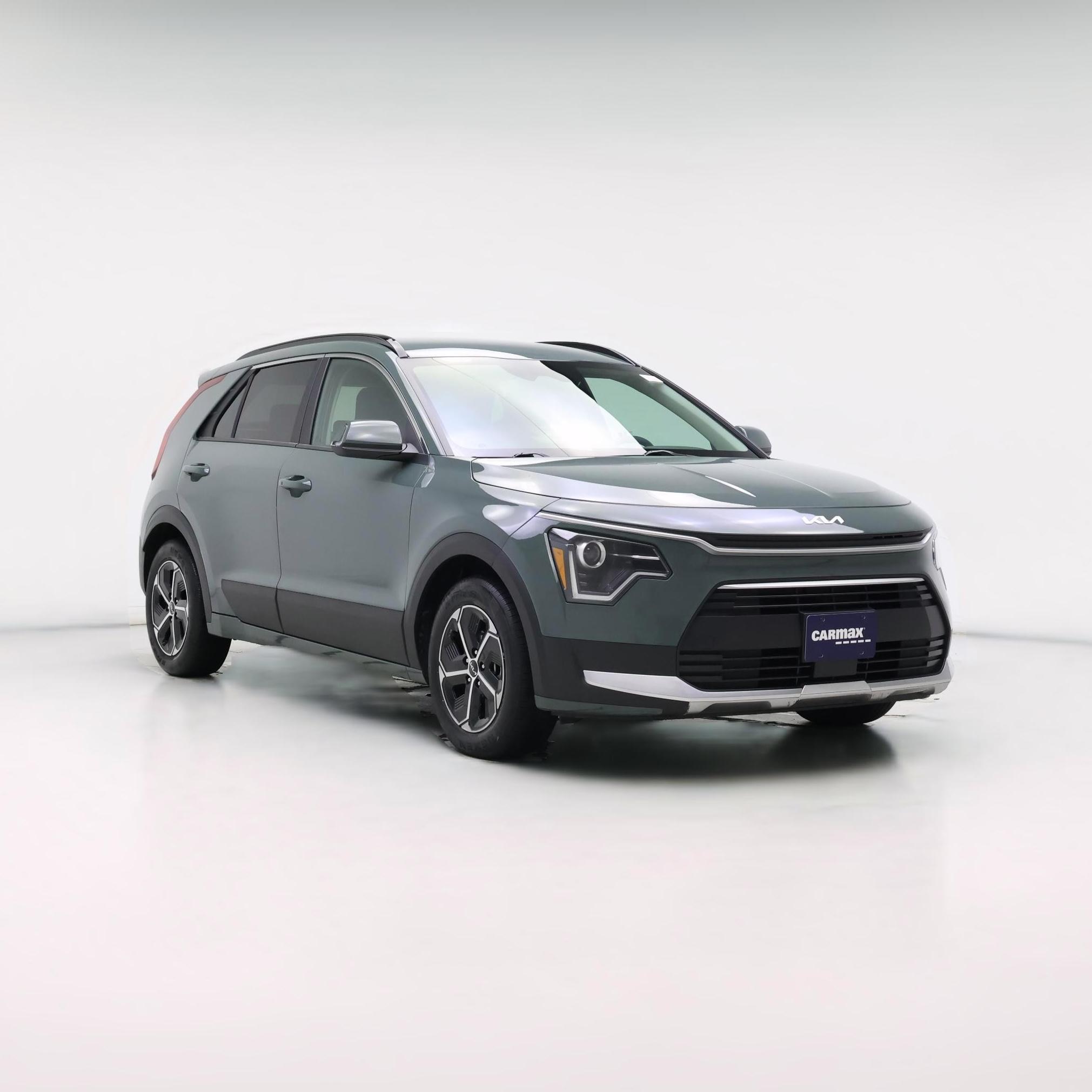 Thumbnail: 2023 Kia Niro - 1