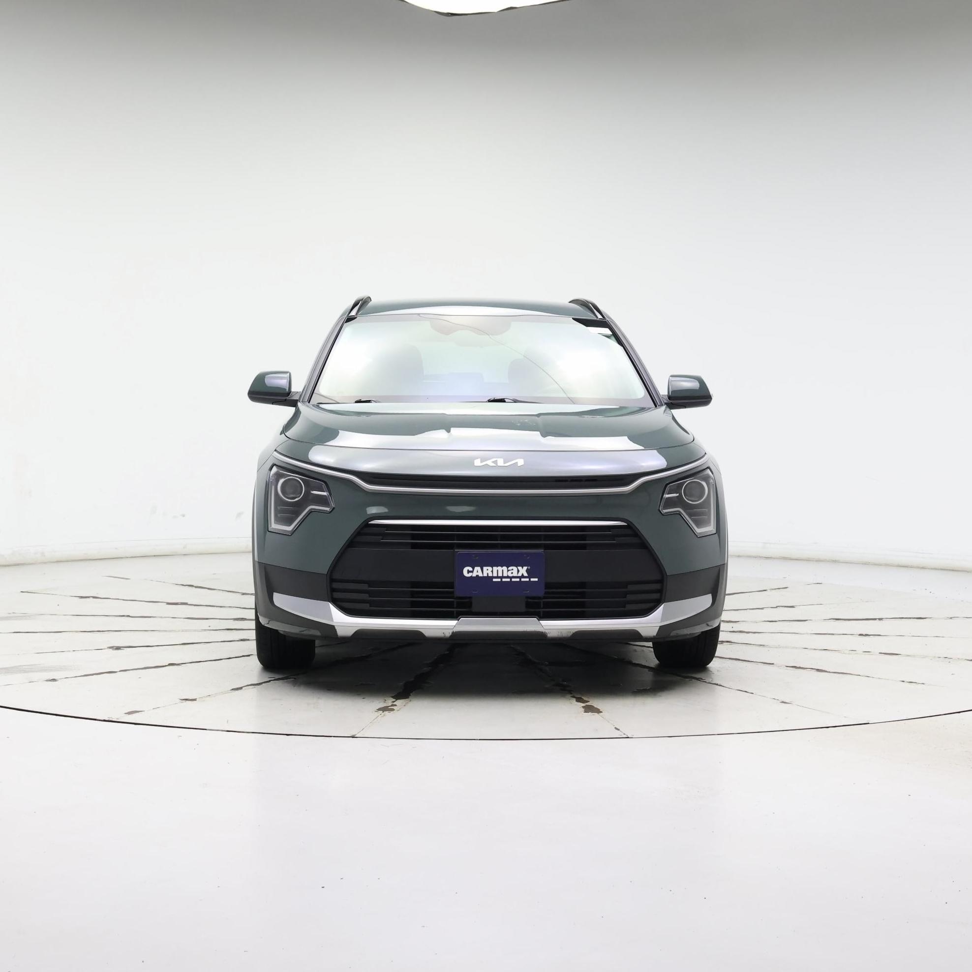 Thumbnail: 2023 Kia Niro - 5