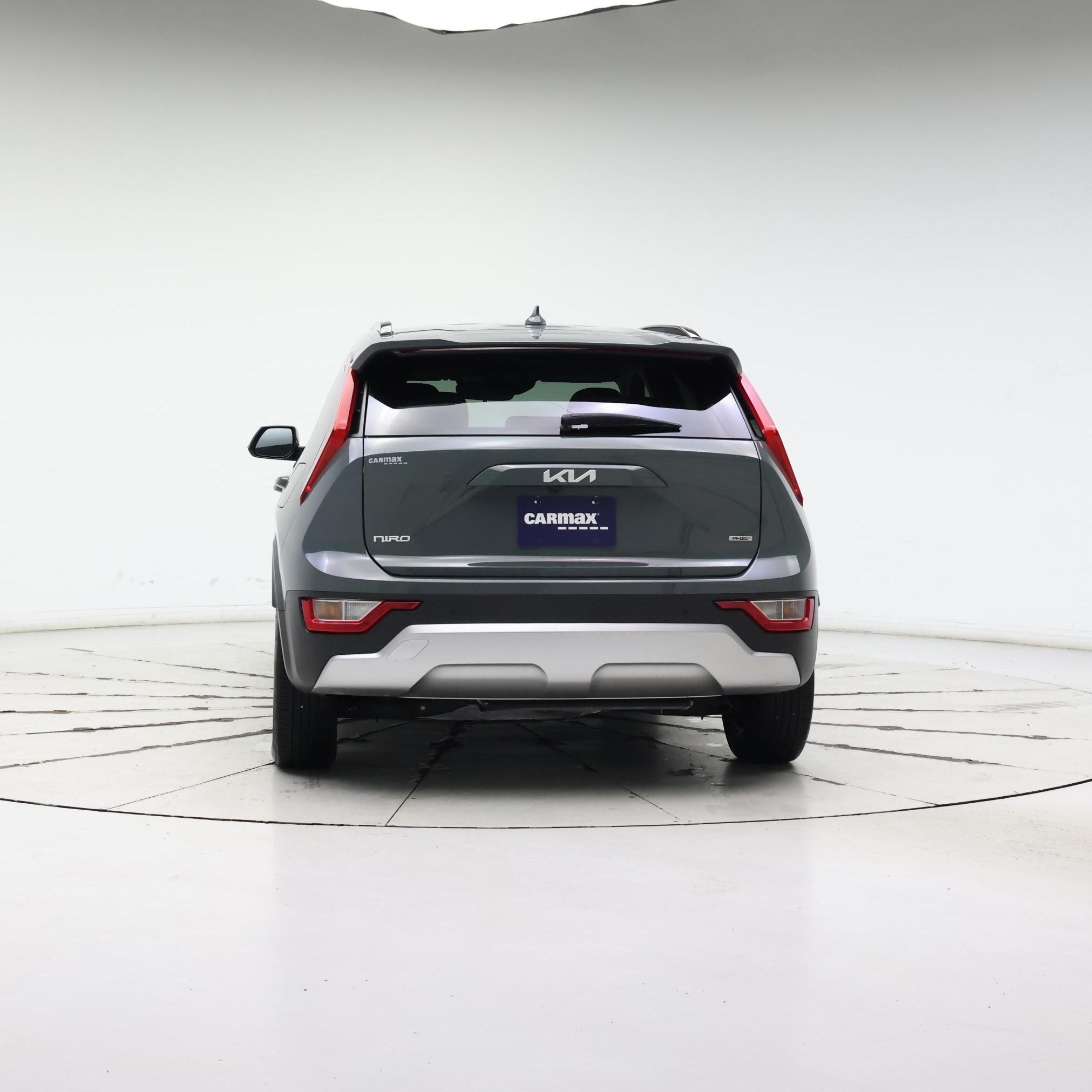 Thumbnail: 2023 Kia Niro - 6